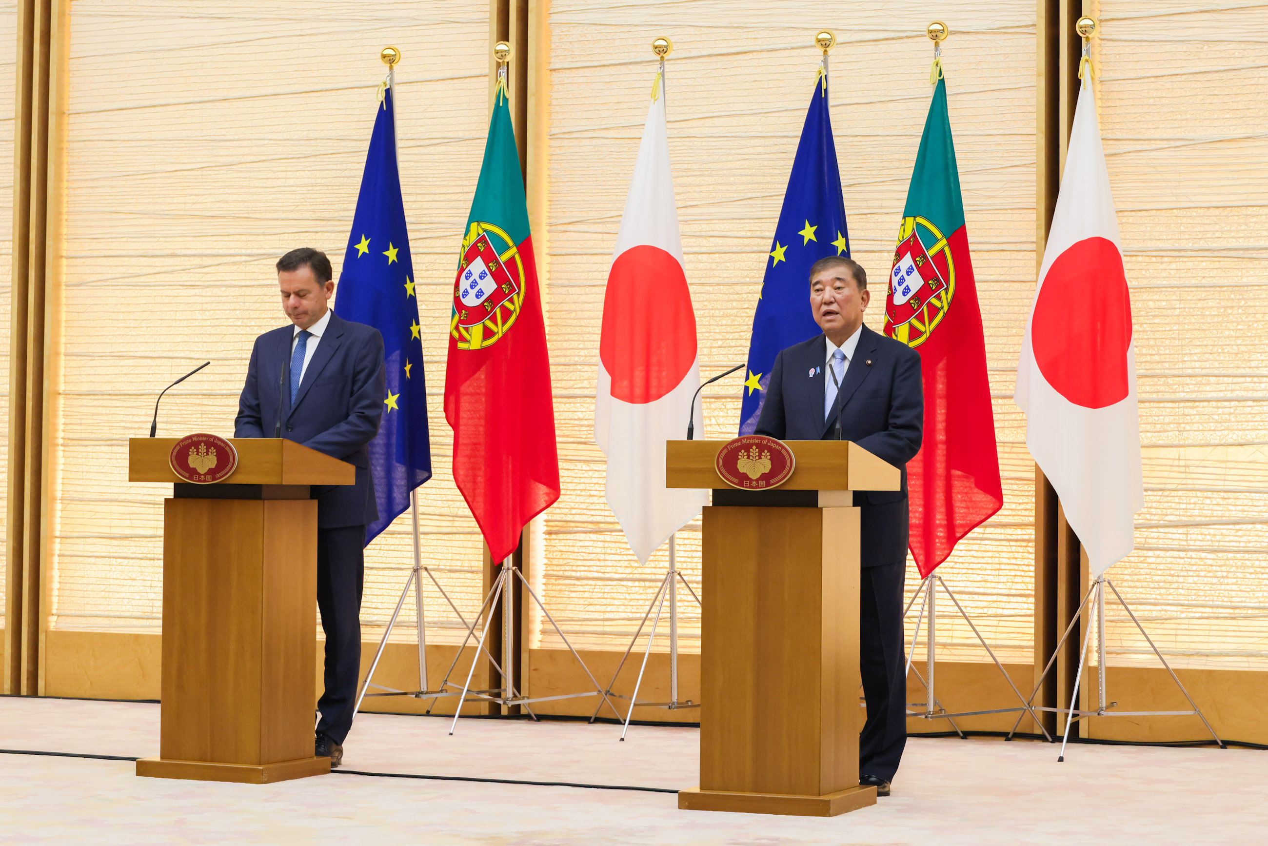 Joint press occasion (4)