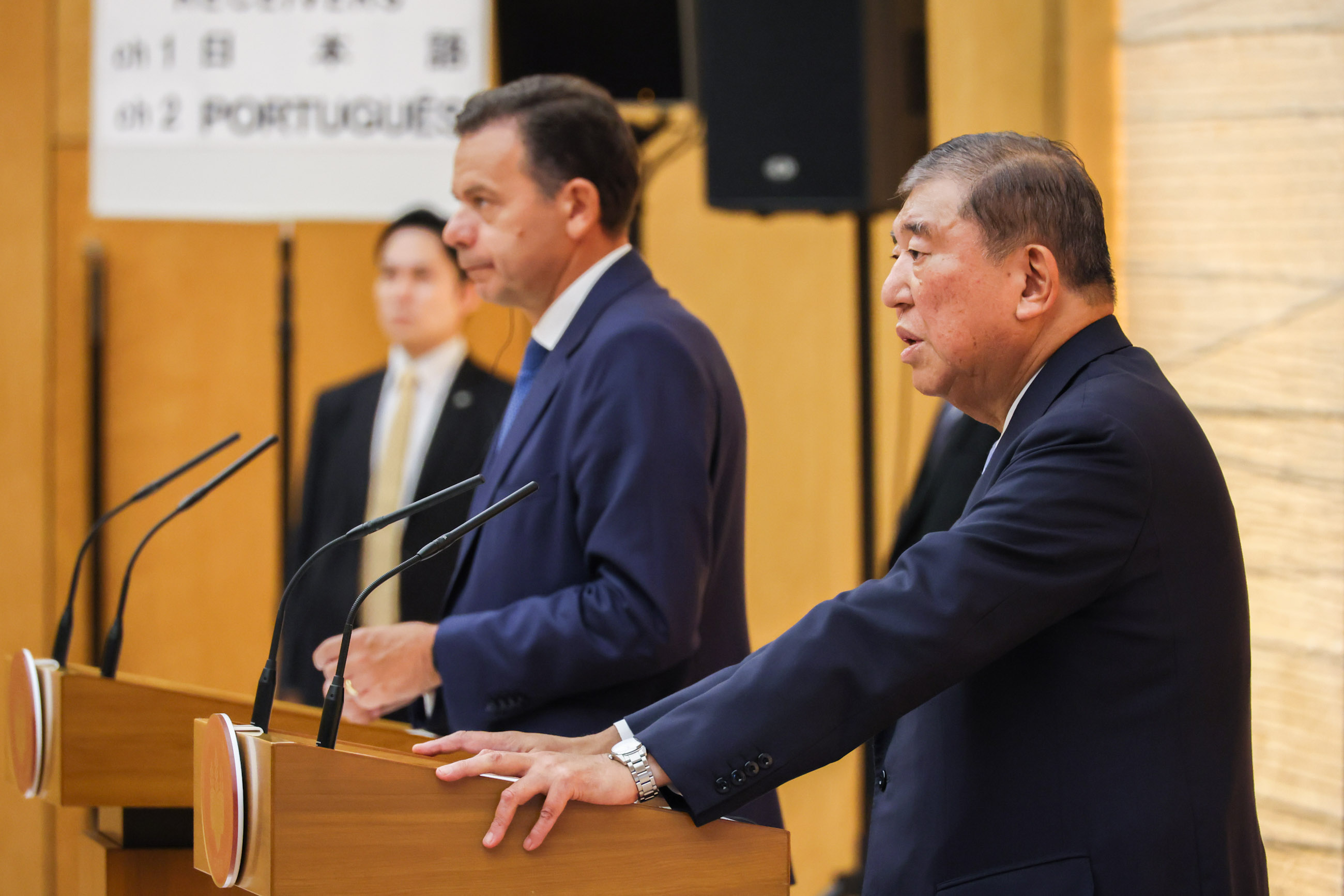 Joint press occasion (5)