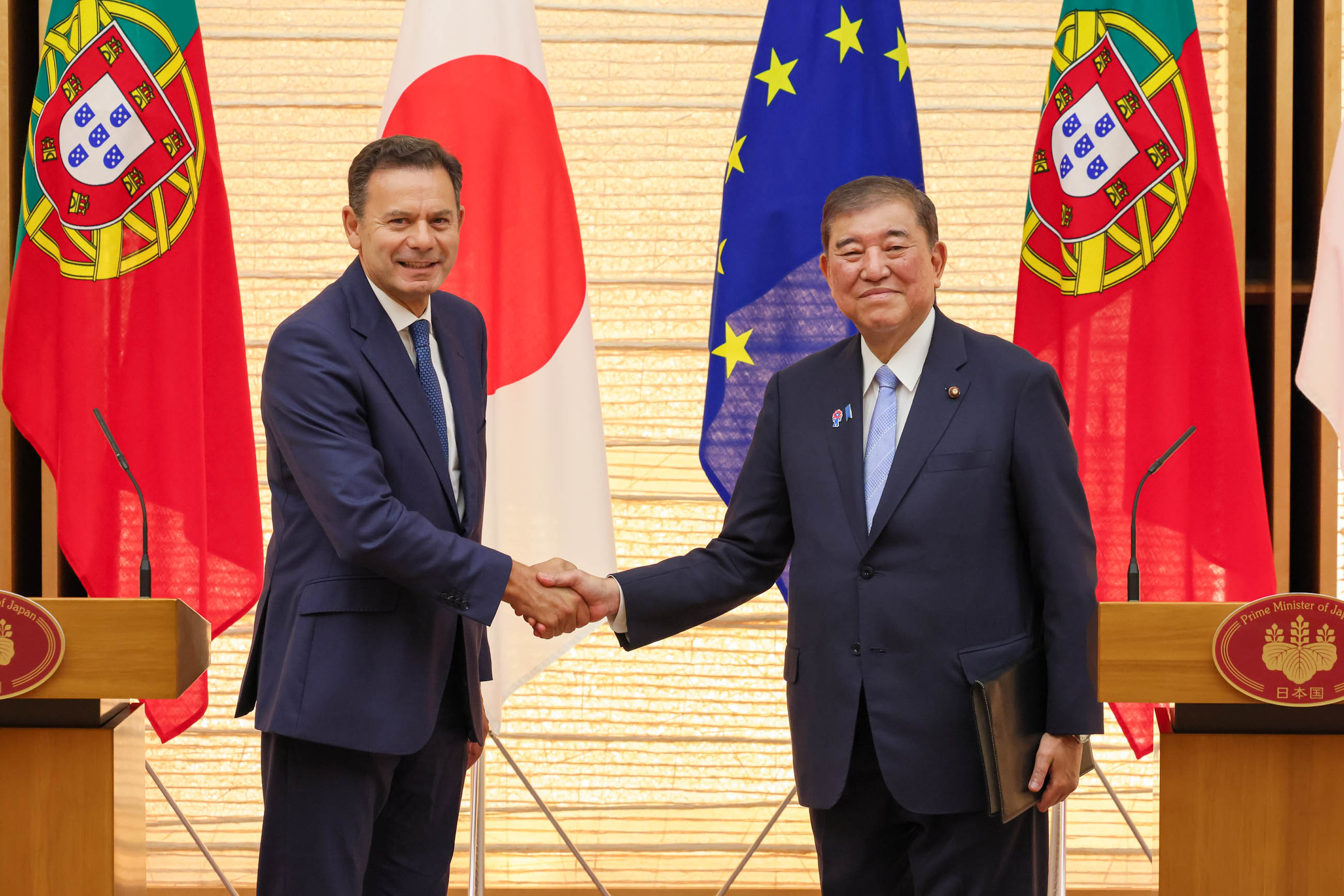 Joint press occasion (7)