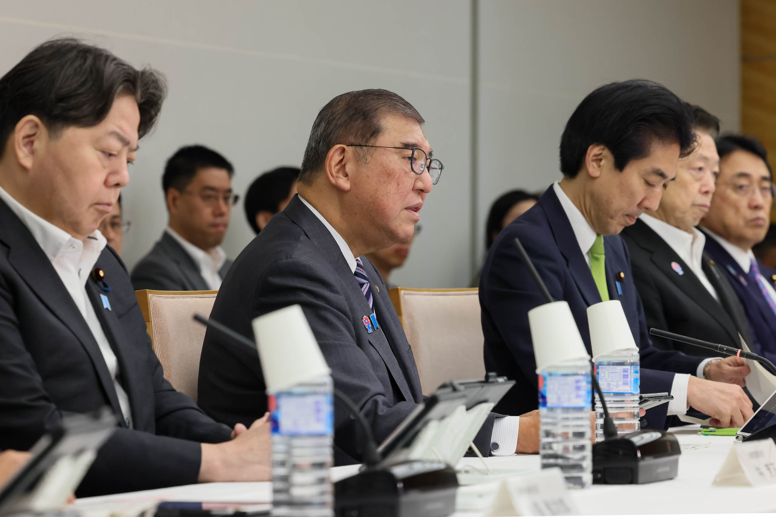 AI Strategic Headquarters