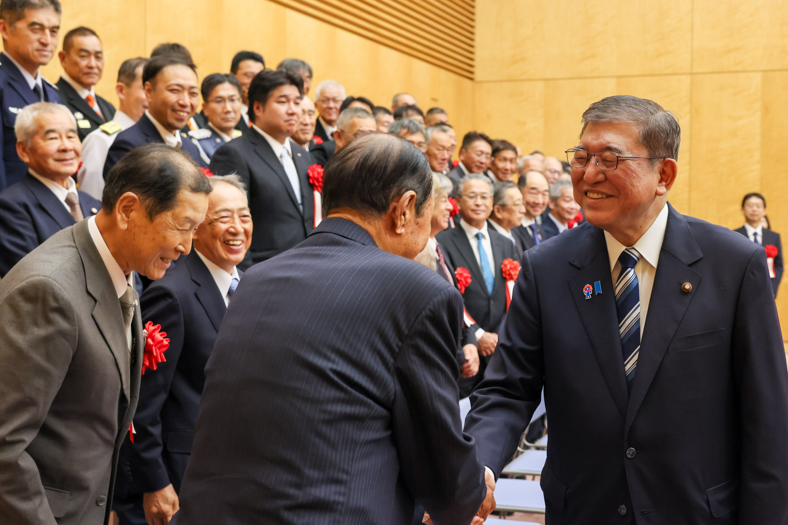 Commemorative photo (3)