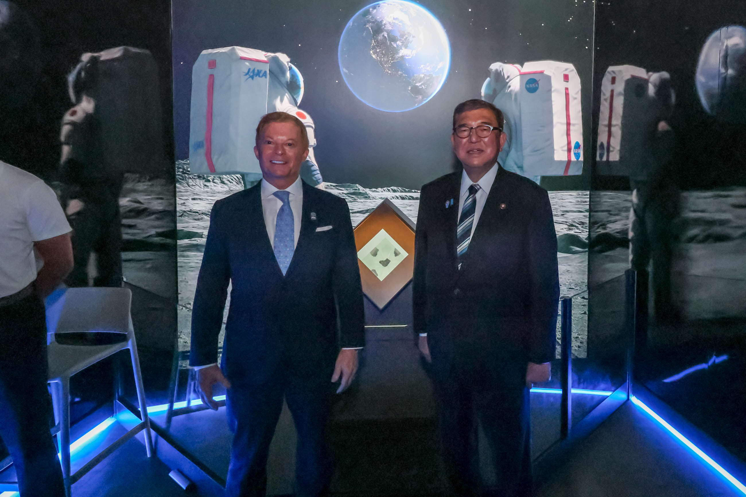 Visit to Expo 2025, Osaka, Kansai, Japan