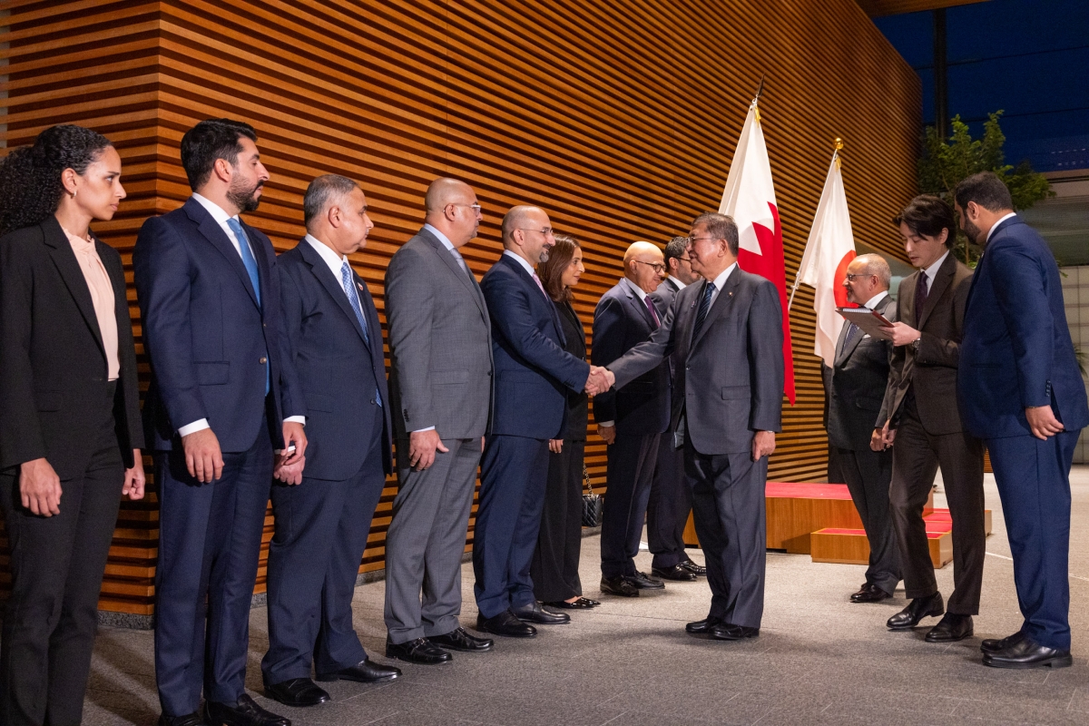 Salute and guard of honor ceremony (6)