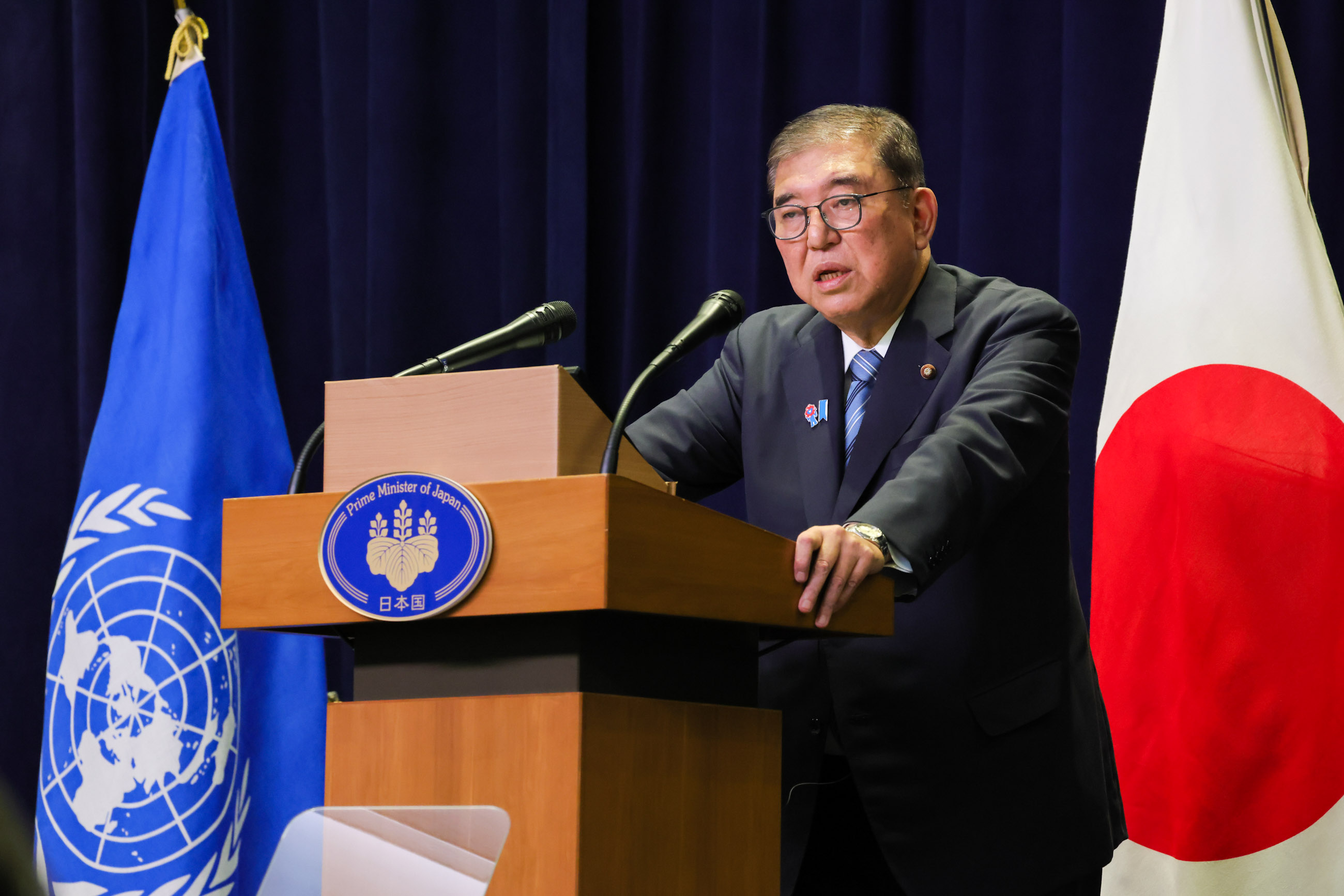 Visit to the United States: Day 2