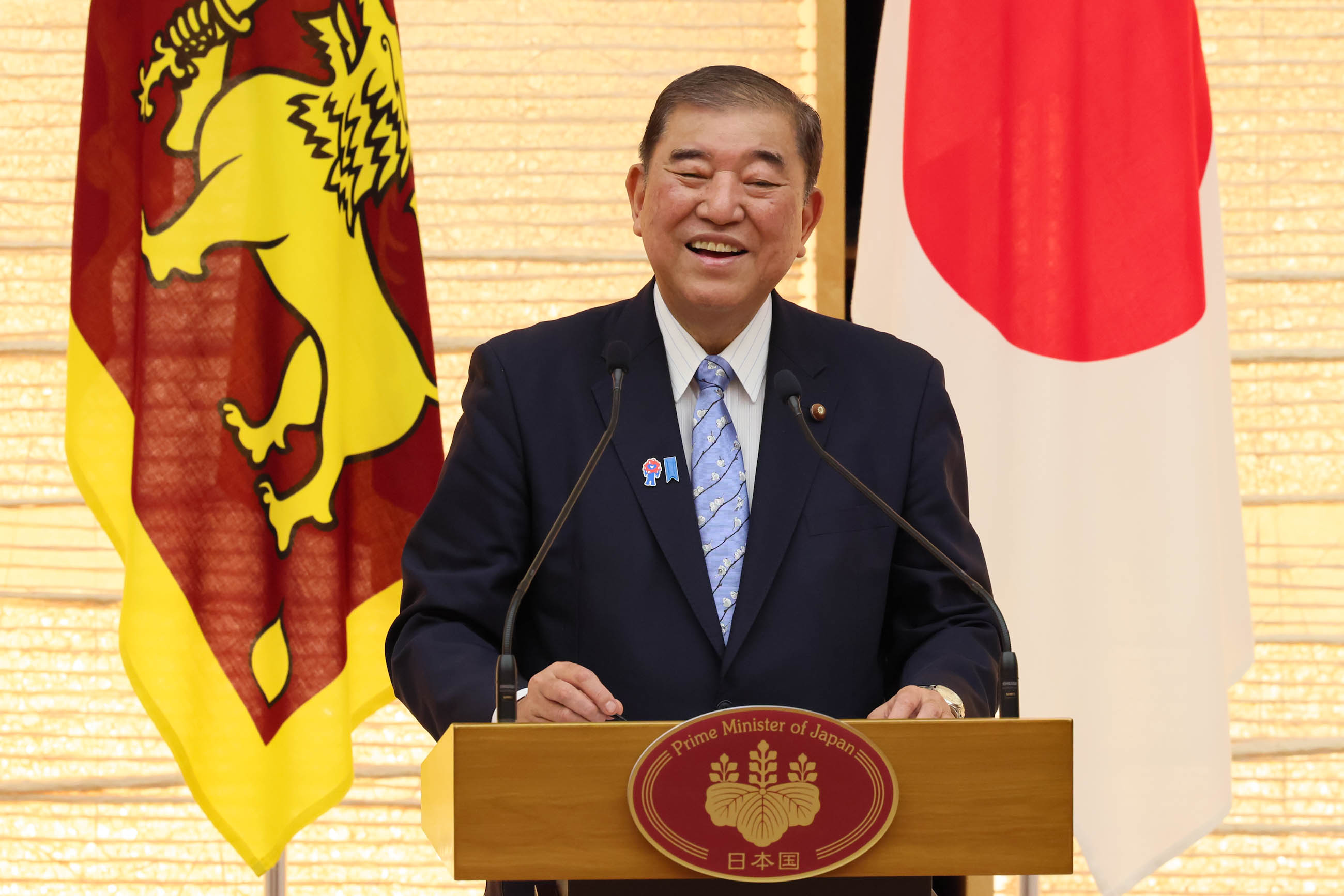 Joint Press Occasion (1)