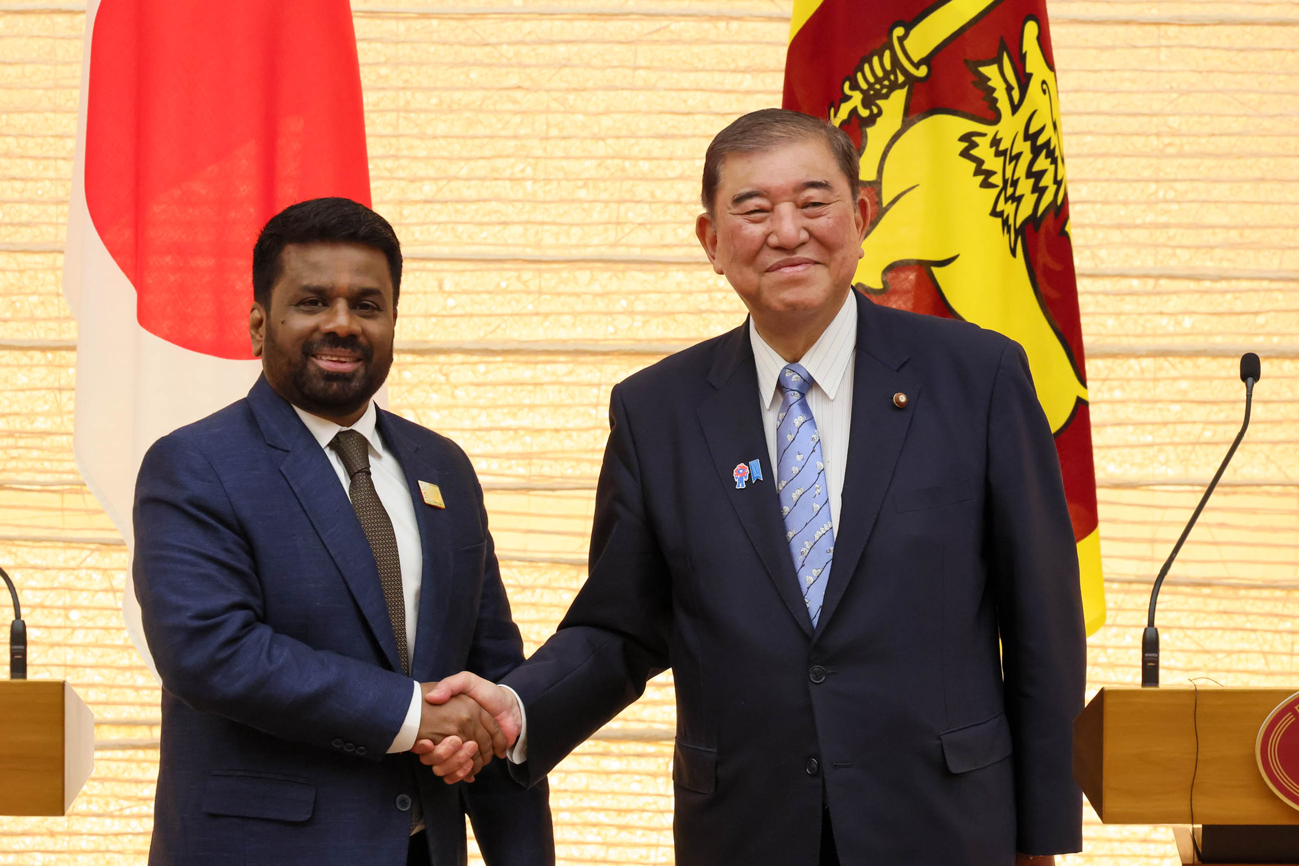 Joint Press Occasion (4)