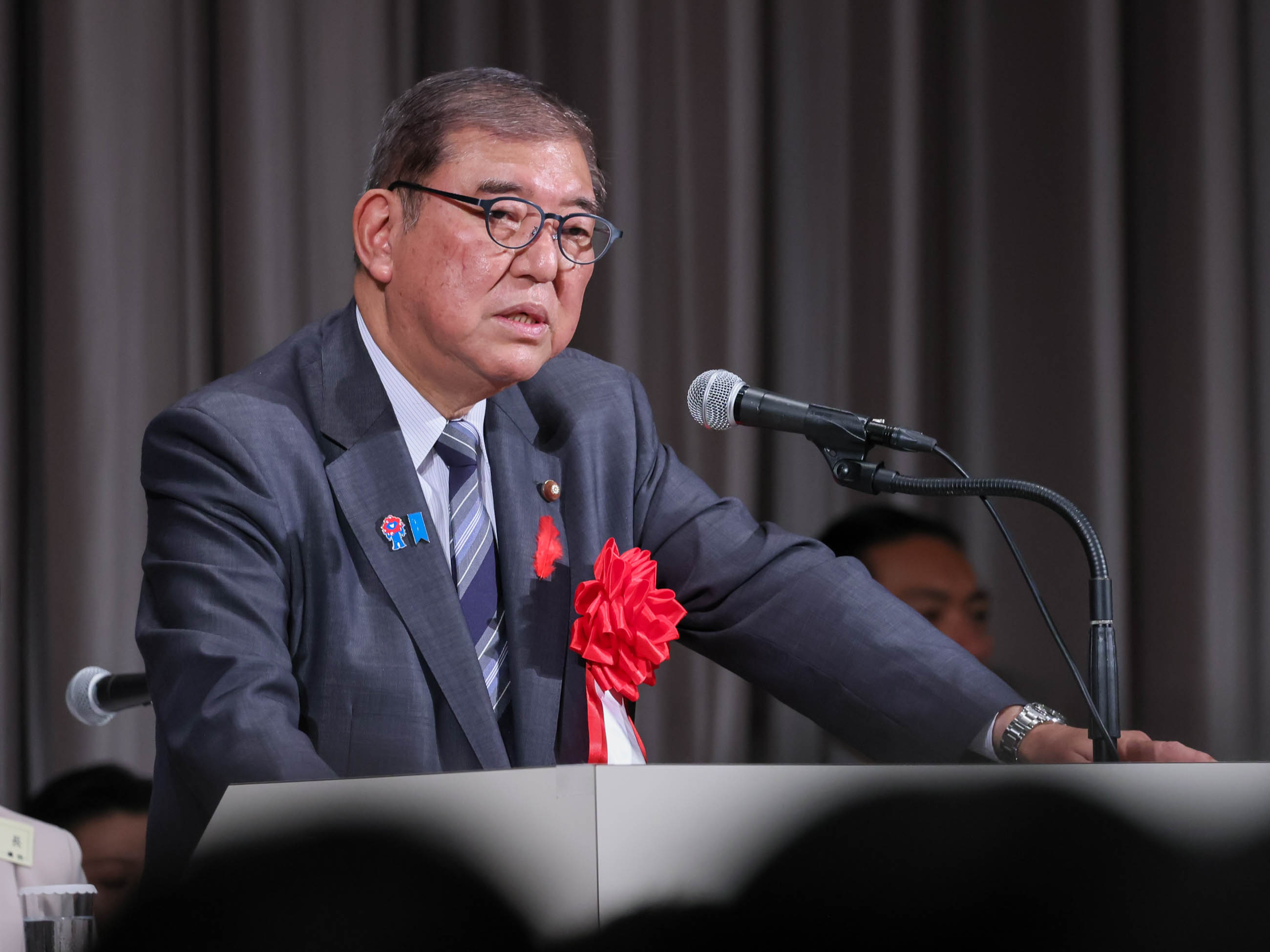 RENGO’s 19th Biennial Convention