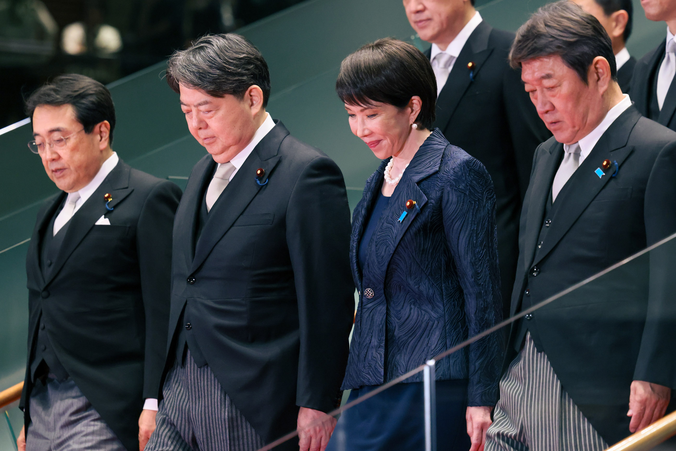 Commemorative photo (3)