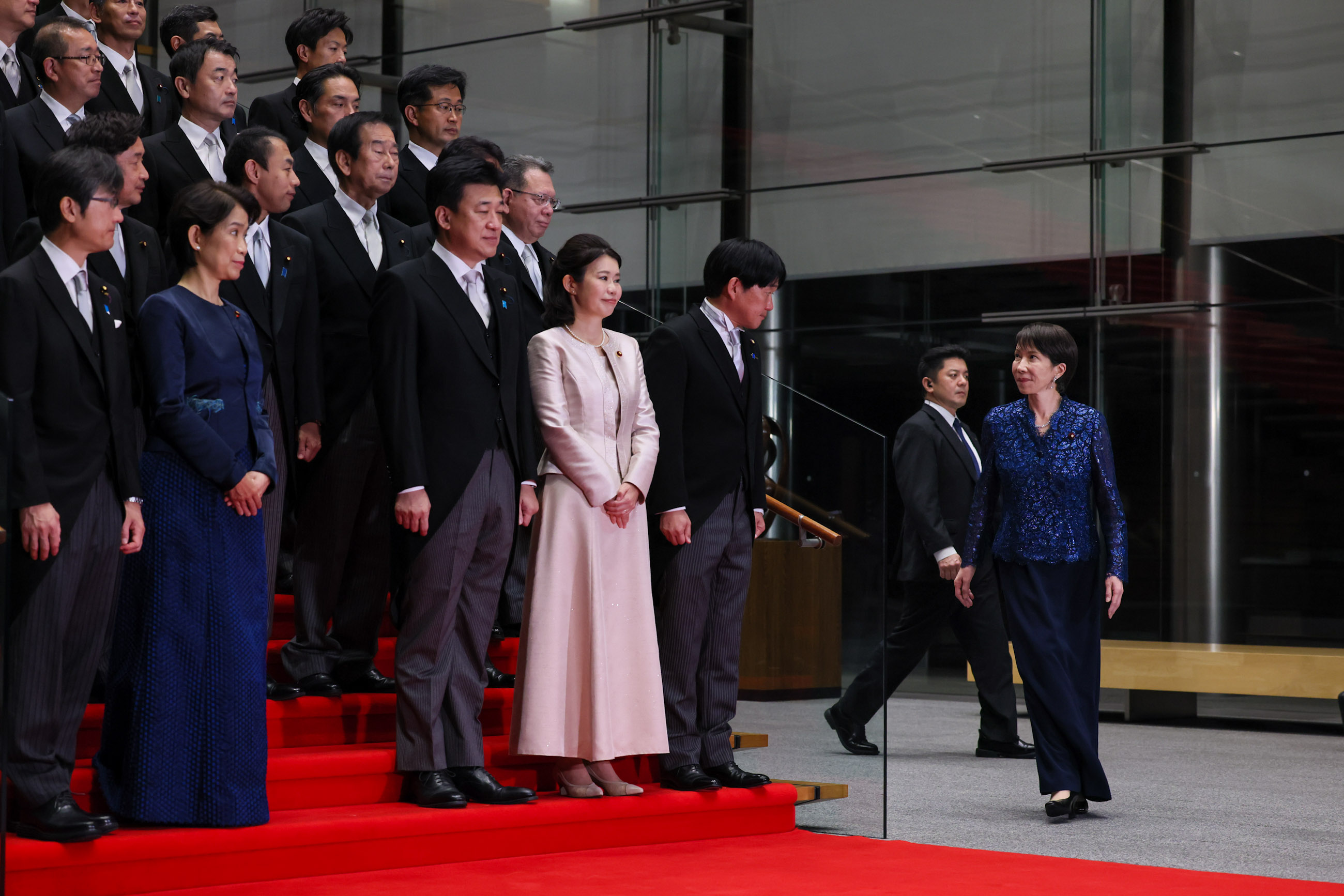 Commemorative photo (2)