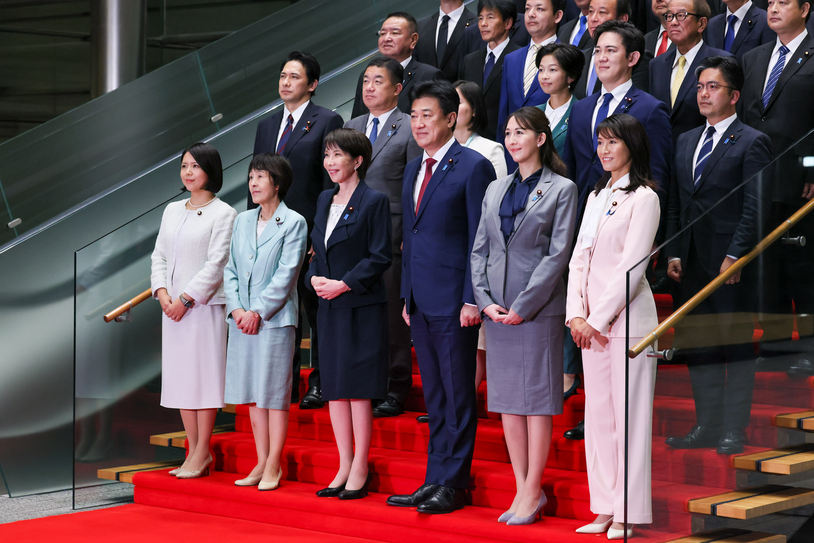 Commemorative photo (2)