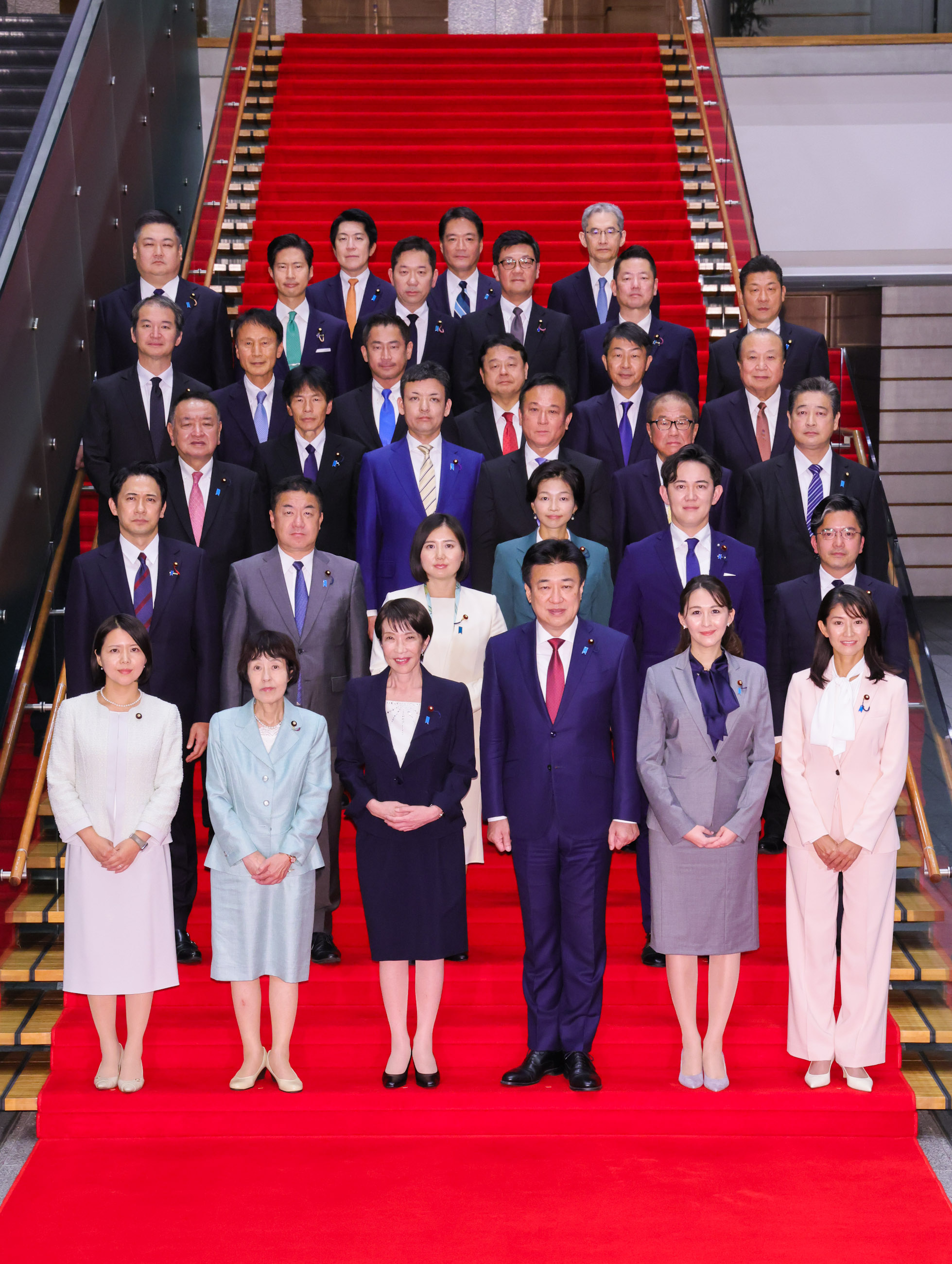 Commemorative photo (3)