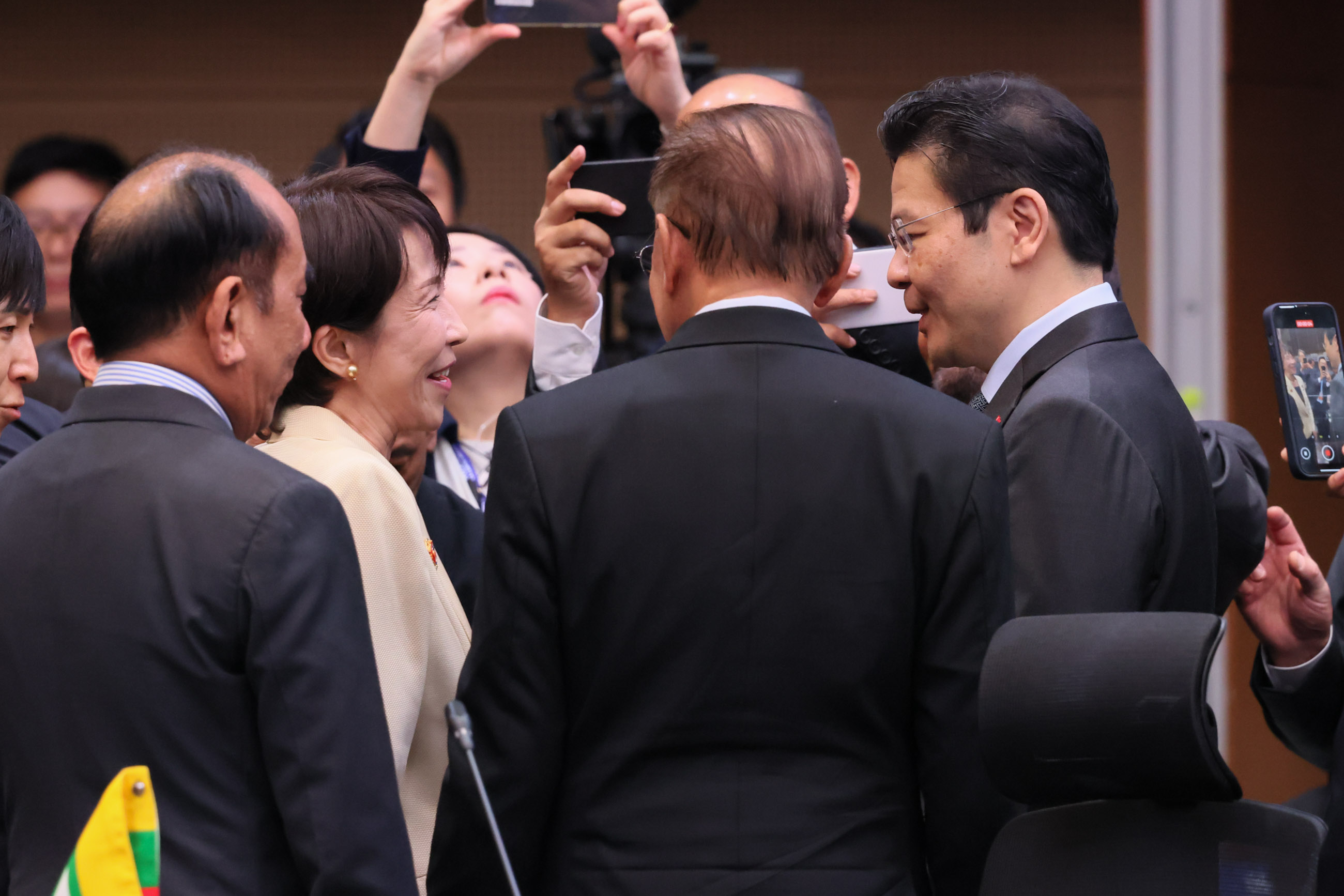 The 28th ASEAN Japan Summit (14)