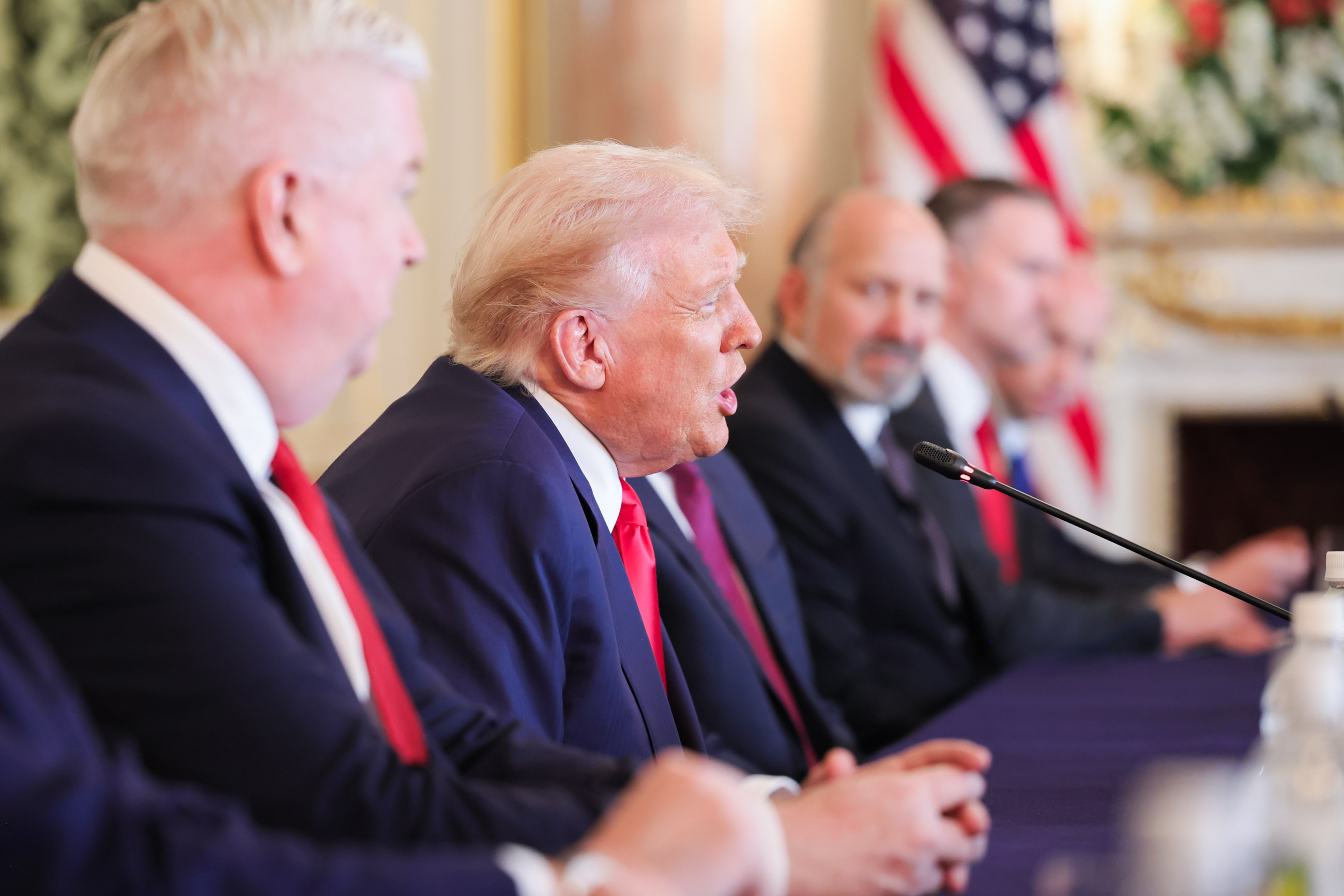 Japan-U.S. Summit Meeting (3)