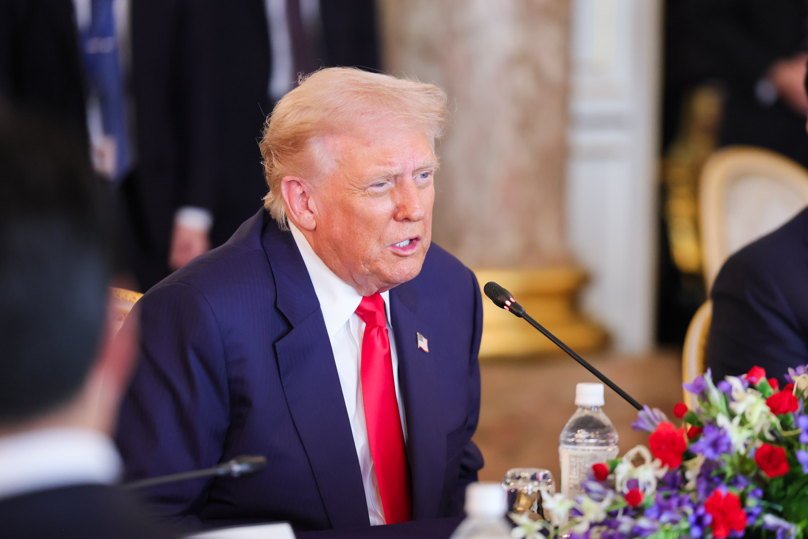 Japan-U.S. Summit Meeting (5)