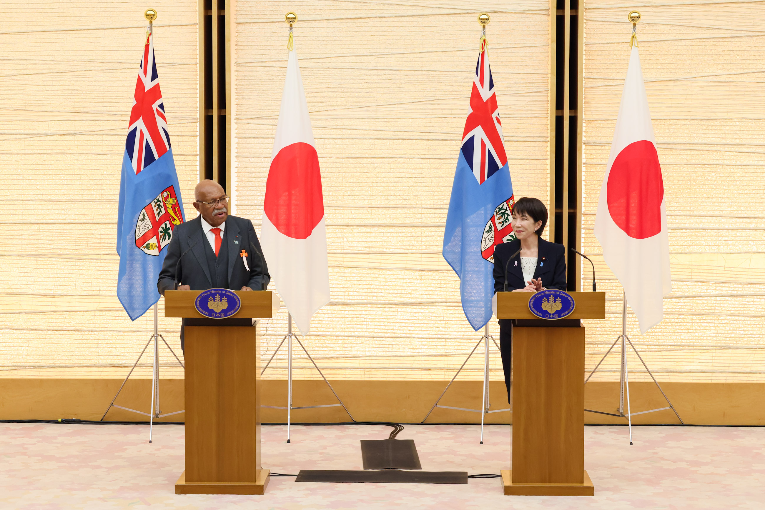 Joint press occasion (4)