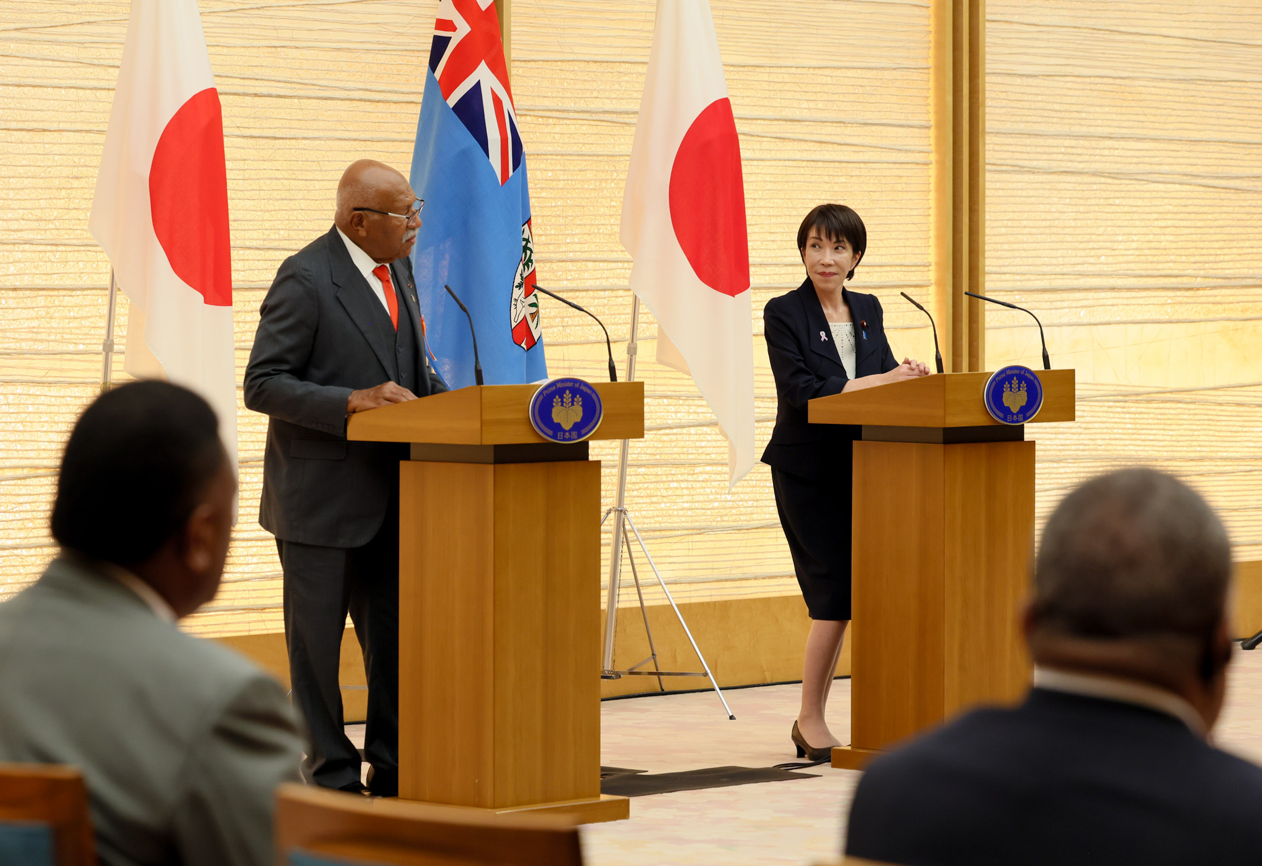 Joint press occasion (5)