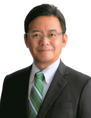 Face Photo：UENO&nbsp;Kenichiro