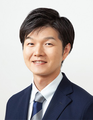 Face Photo：SUZUKI Norikazu