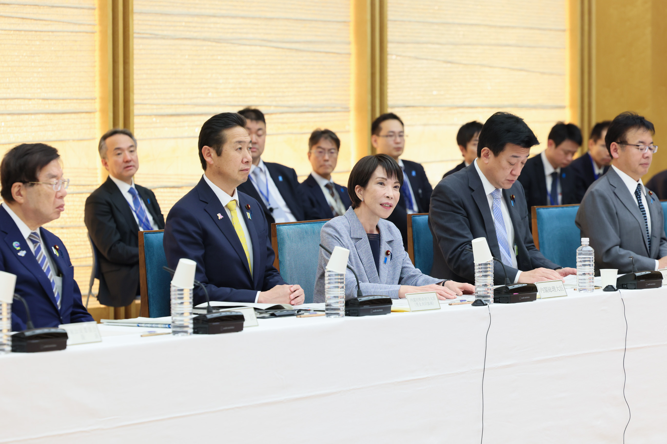 Council for Gender Equality