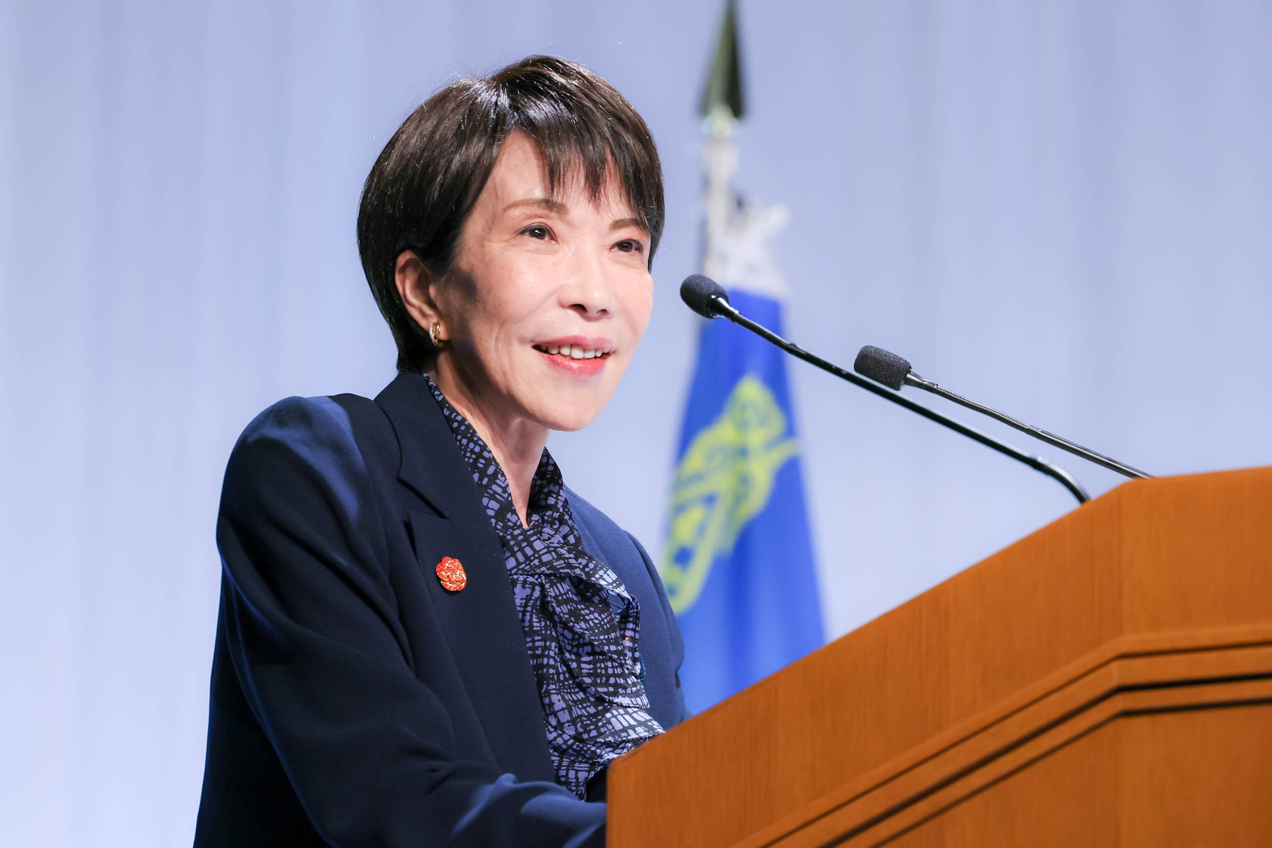 The “Central Asia plus Japan” Business Forum (3)