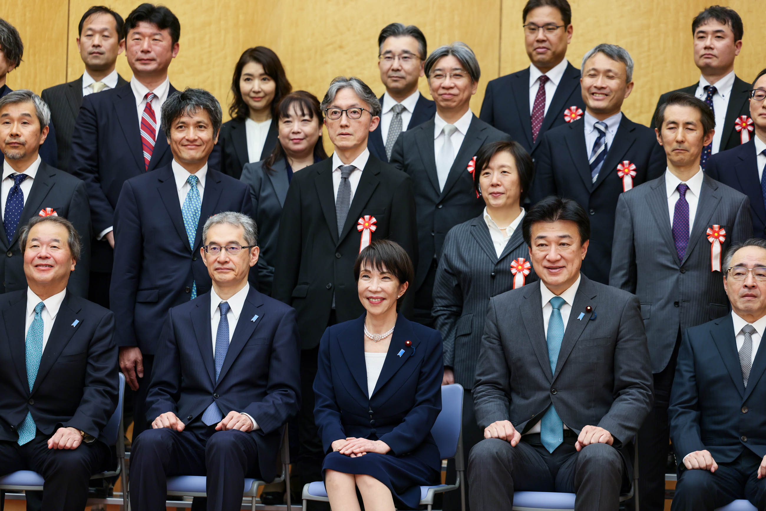 Commemorative photo (1)