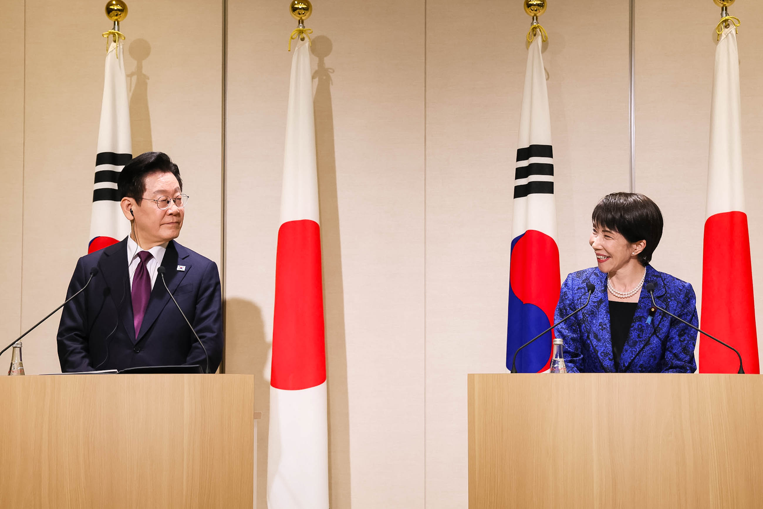 Joint press occasion (6)