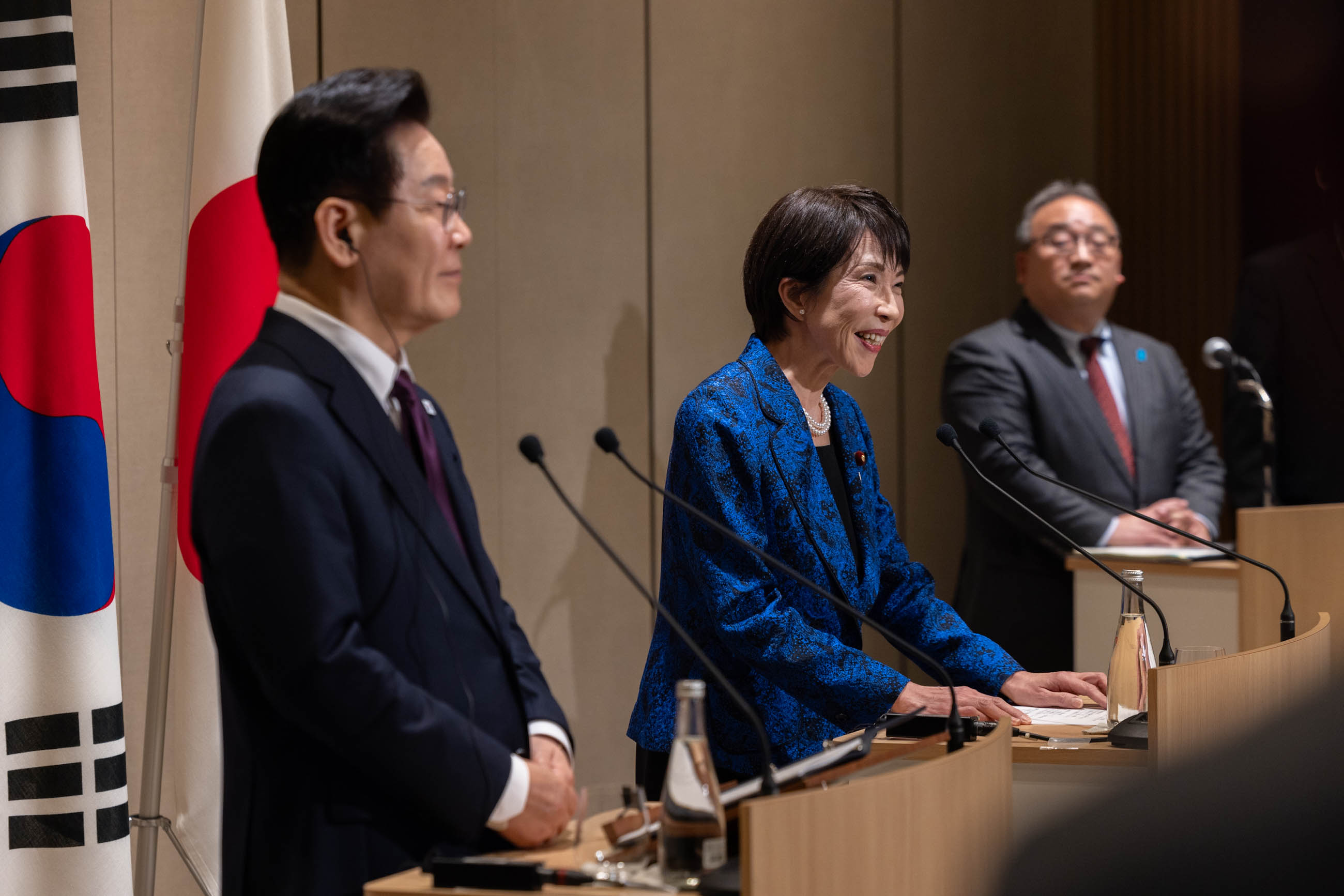 Joint press occasion (8)