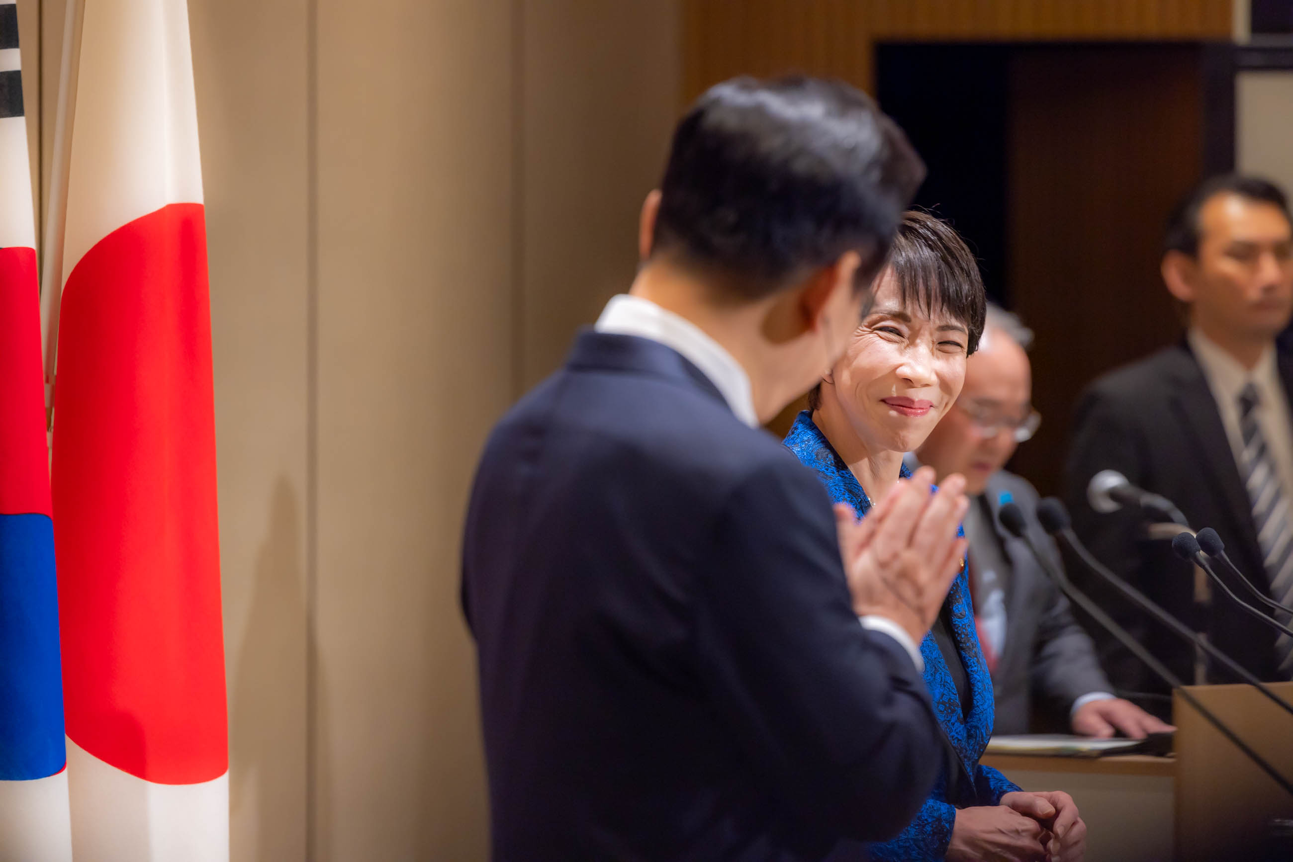 Joint press occasion (9)