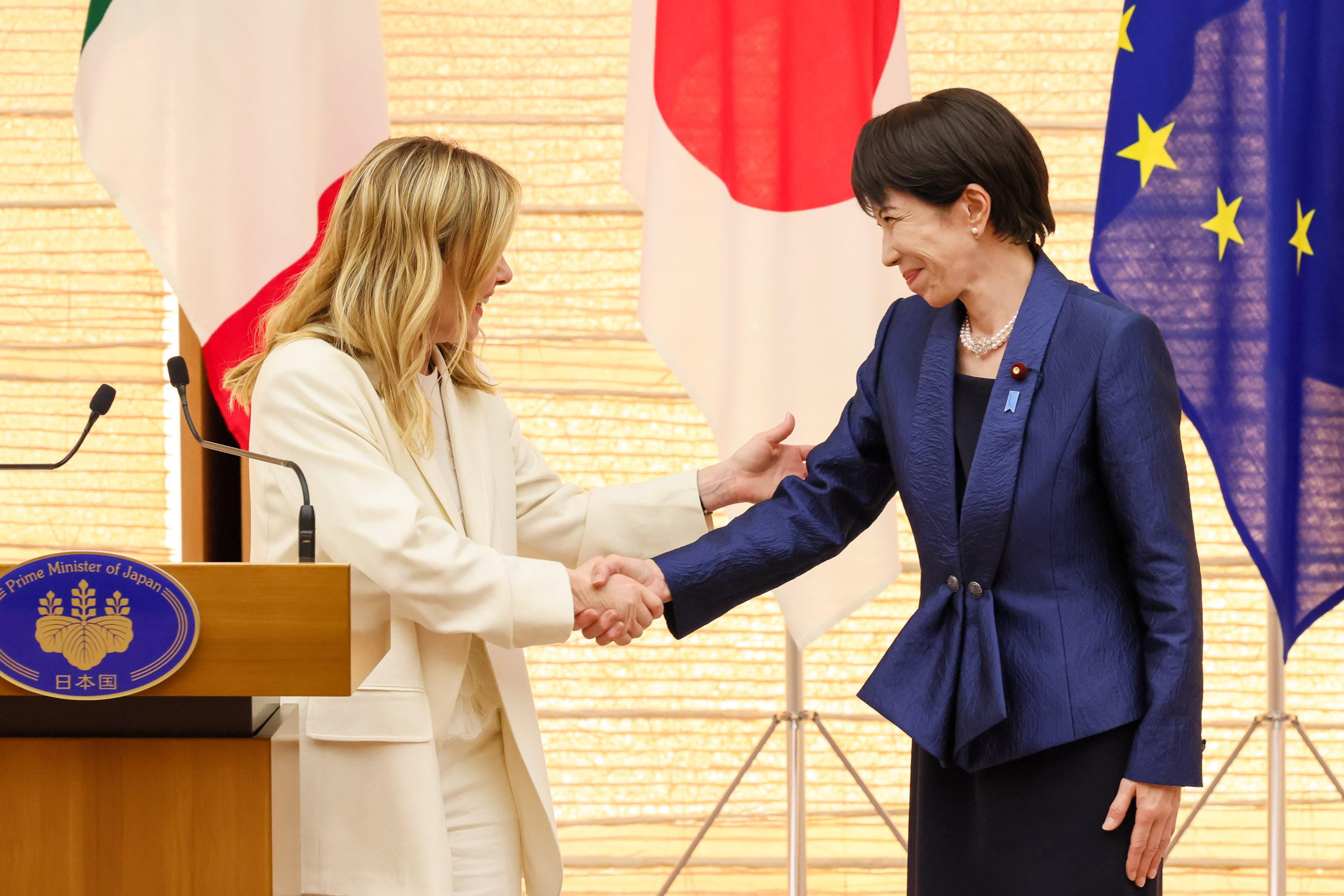 Joint press occasion (5)