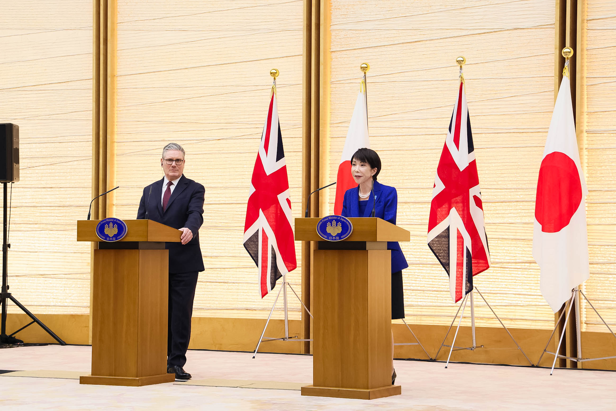 Joint press occasion (2)