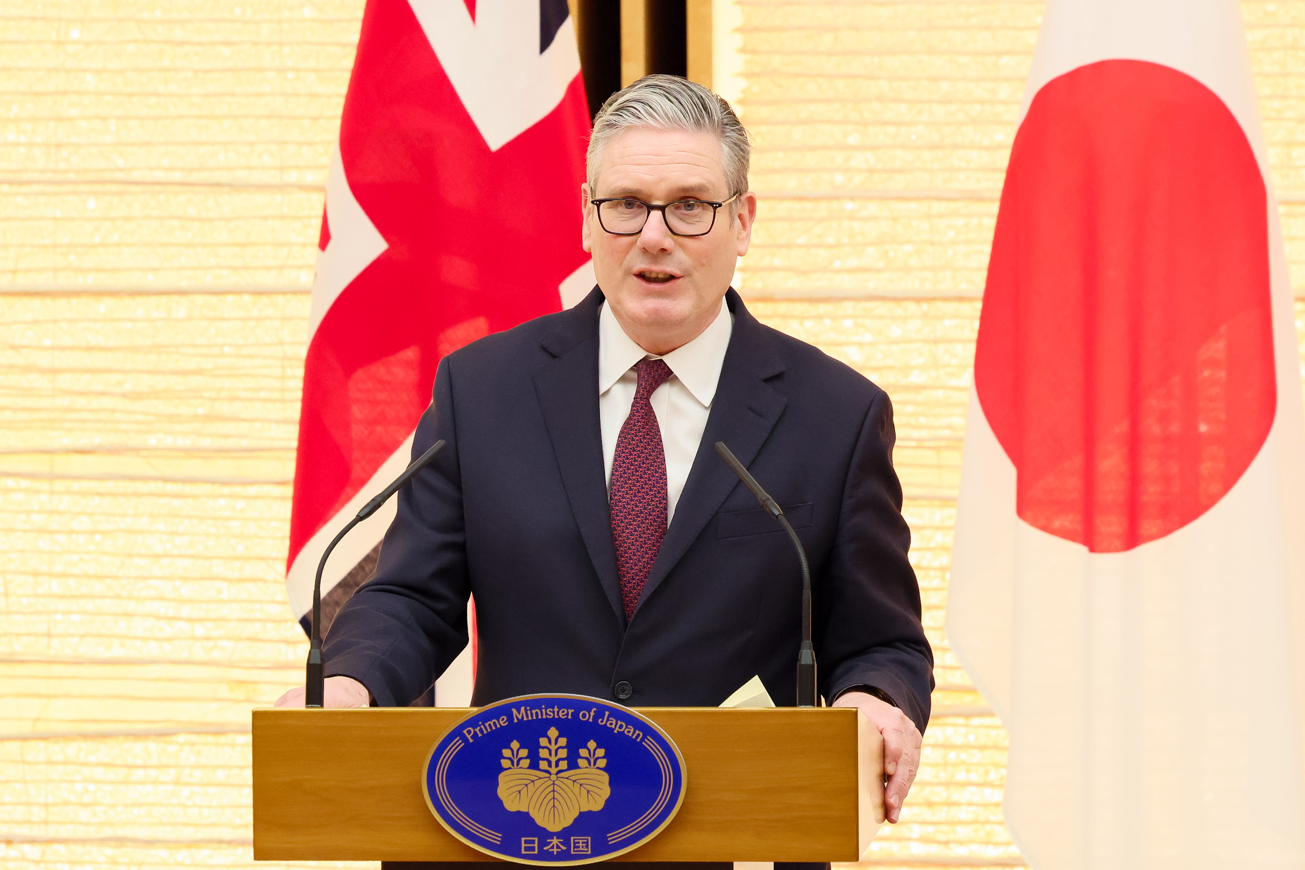 Joint press occasion (4)