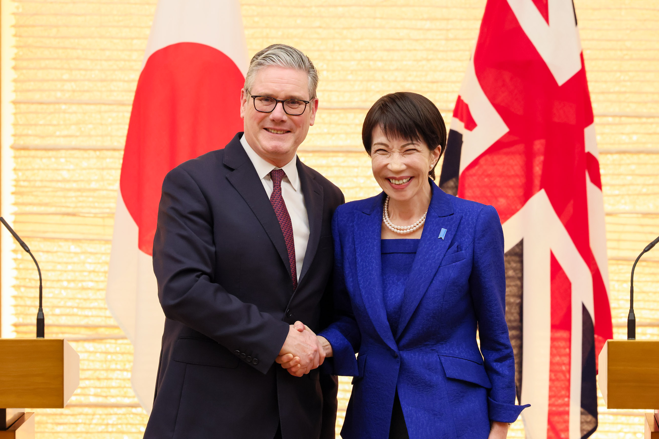 Joint press occasion (5)