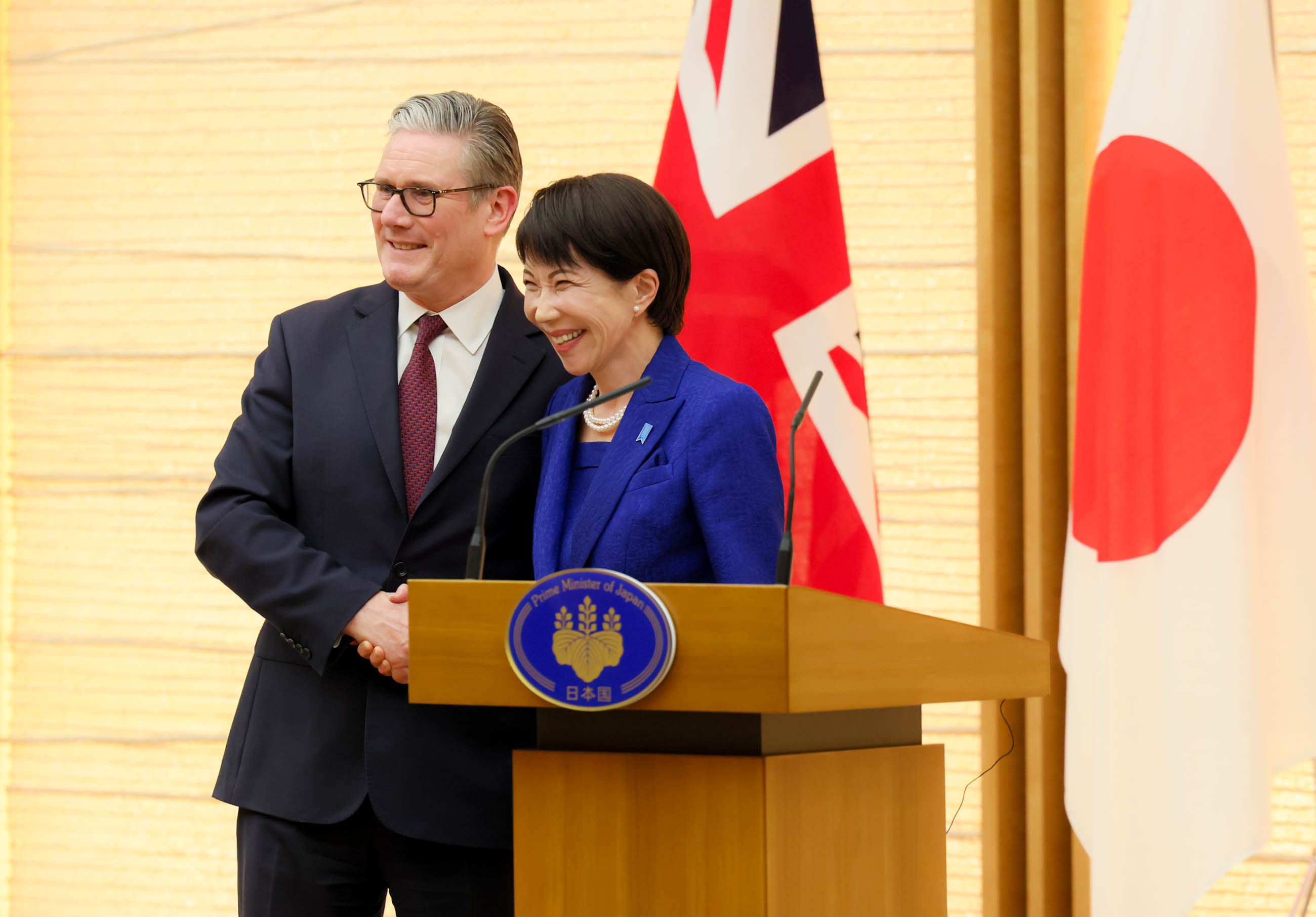 Joint press occasion (6)