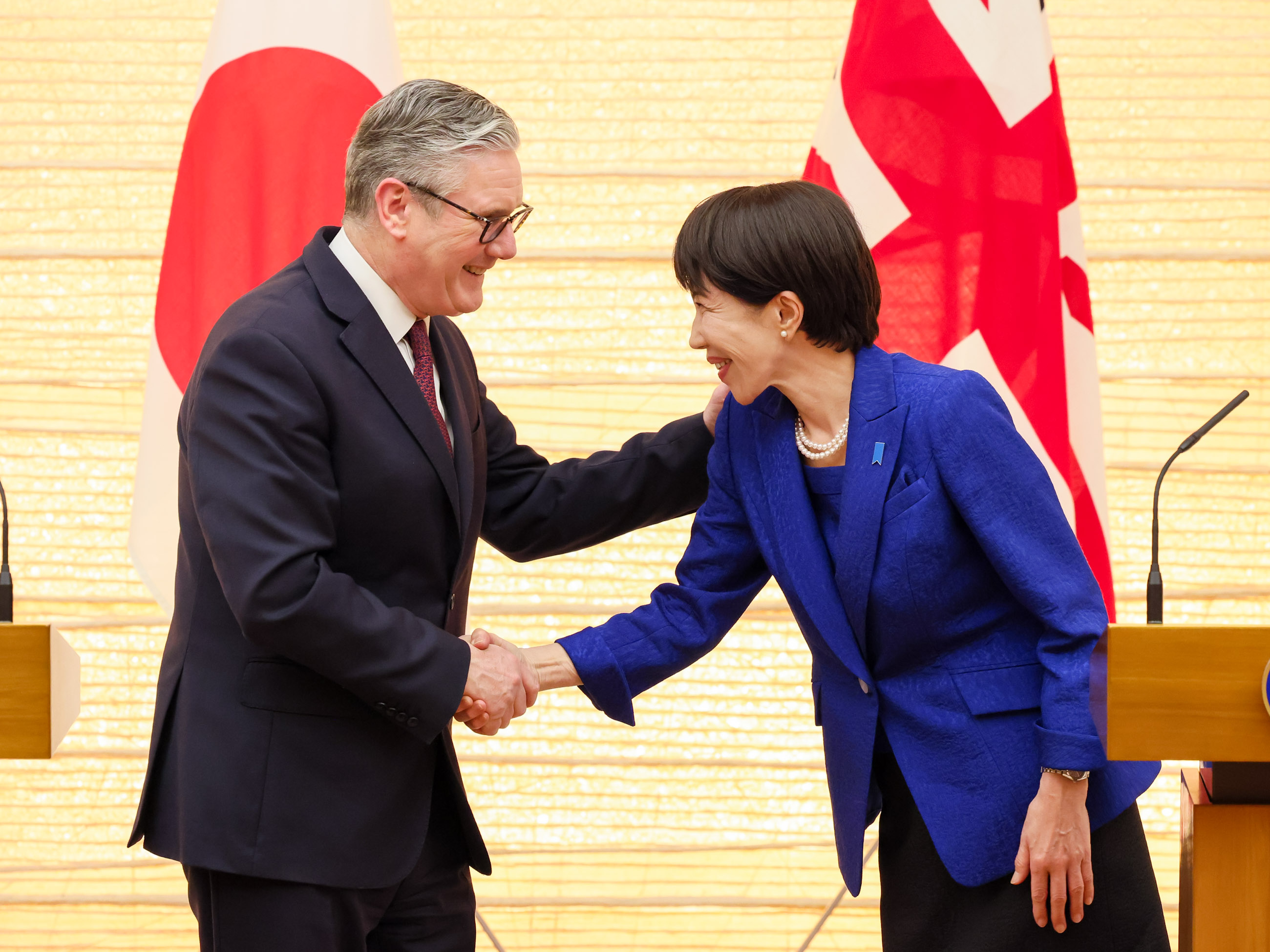 Joint press occasion (7)