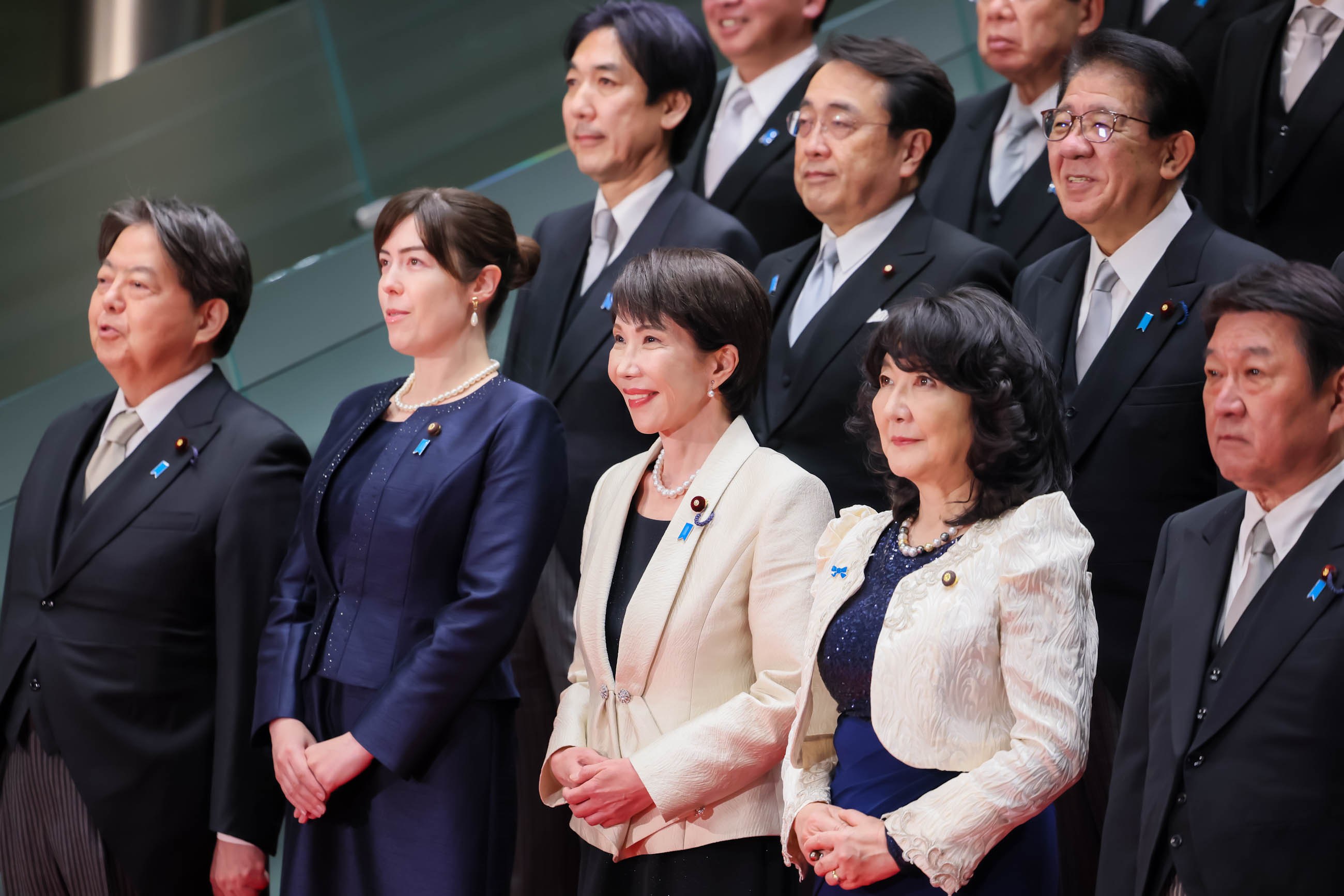 Commemorative photo (4)