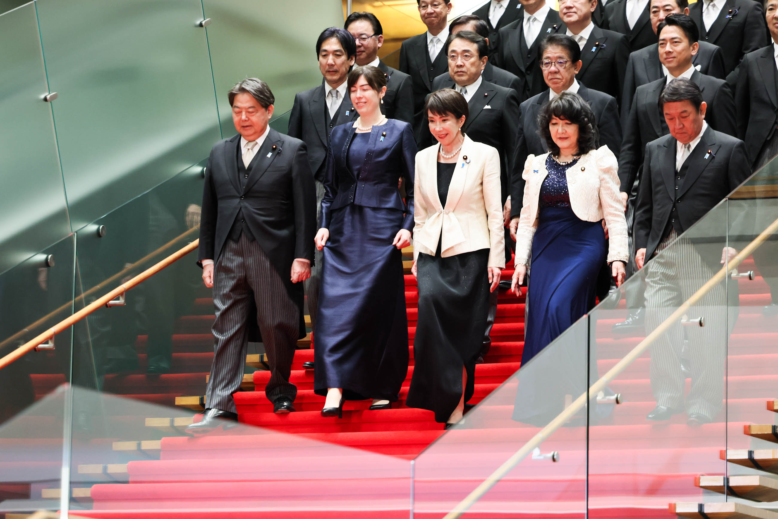 Commemorative photo (3)