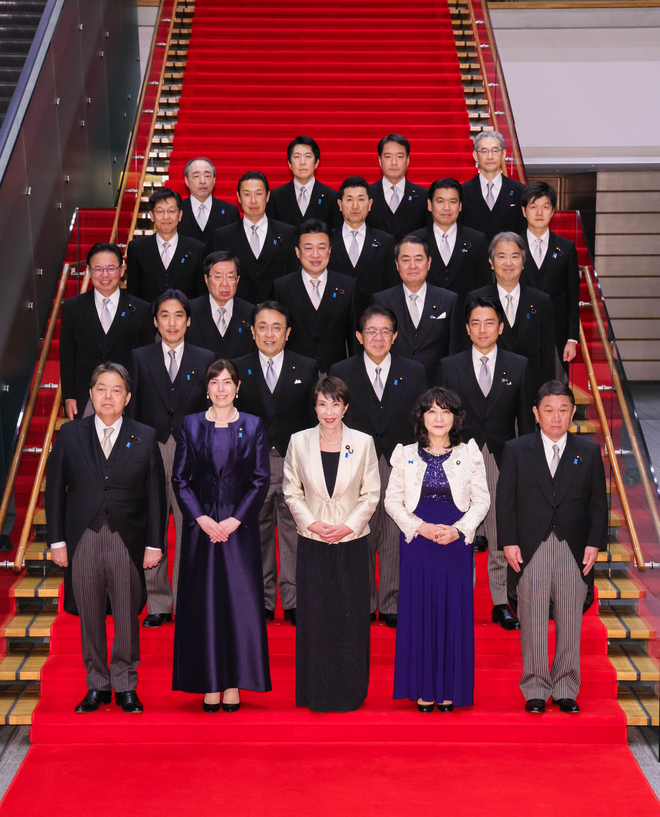 Commemorative photo (2)