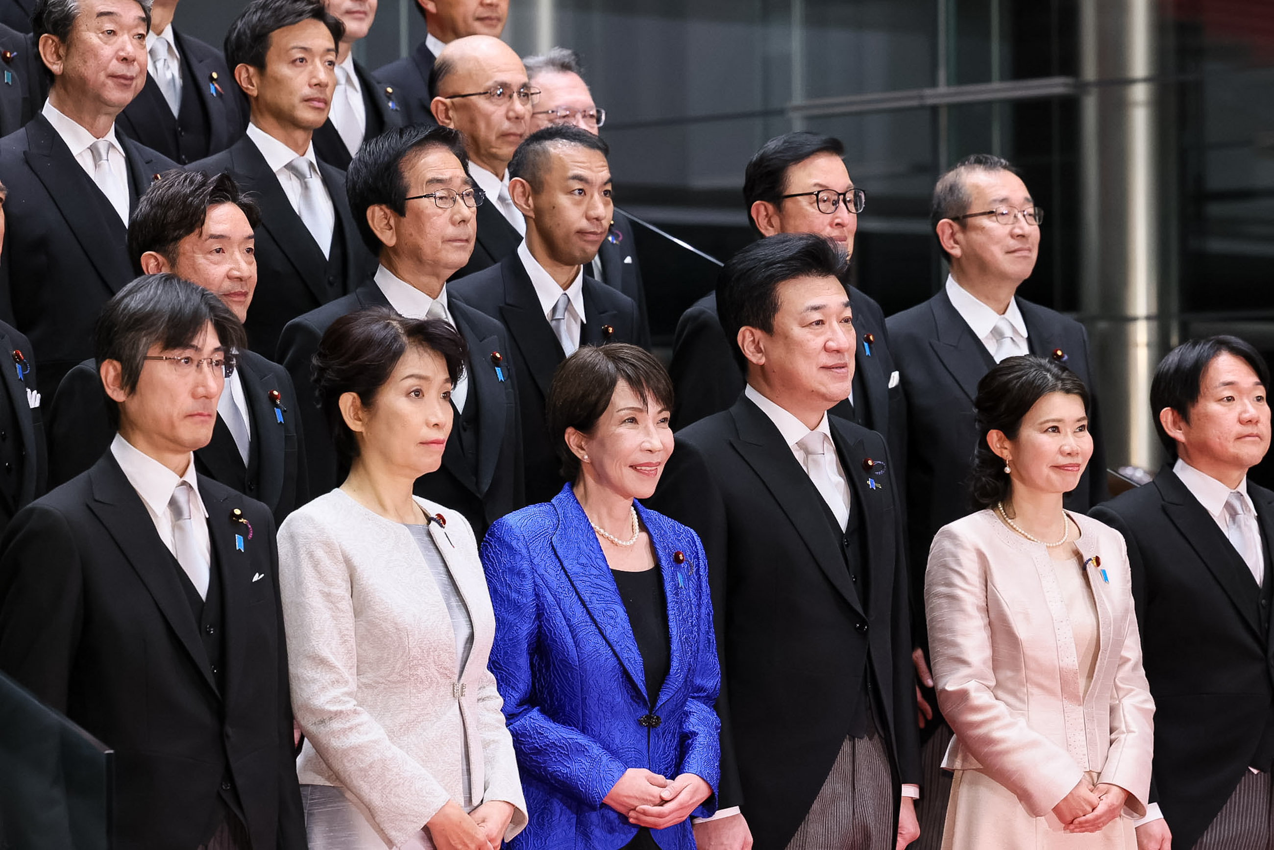 Commemorative photo (2)