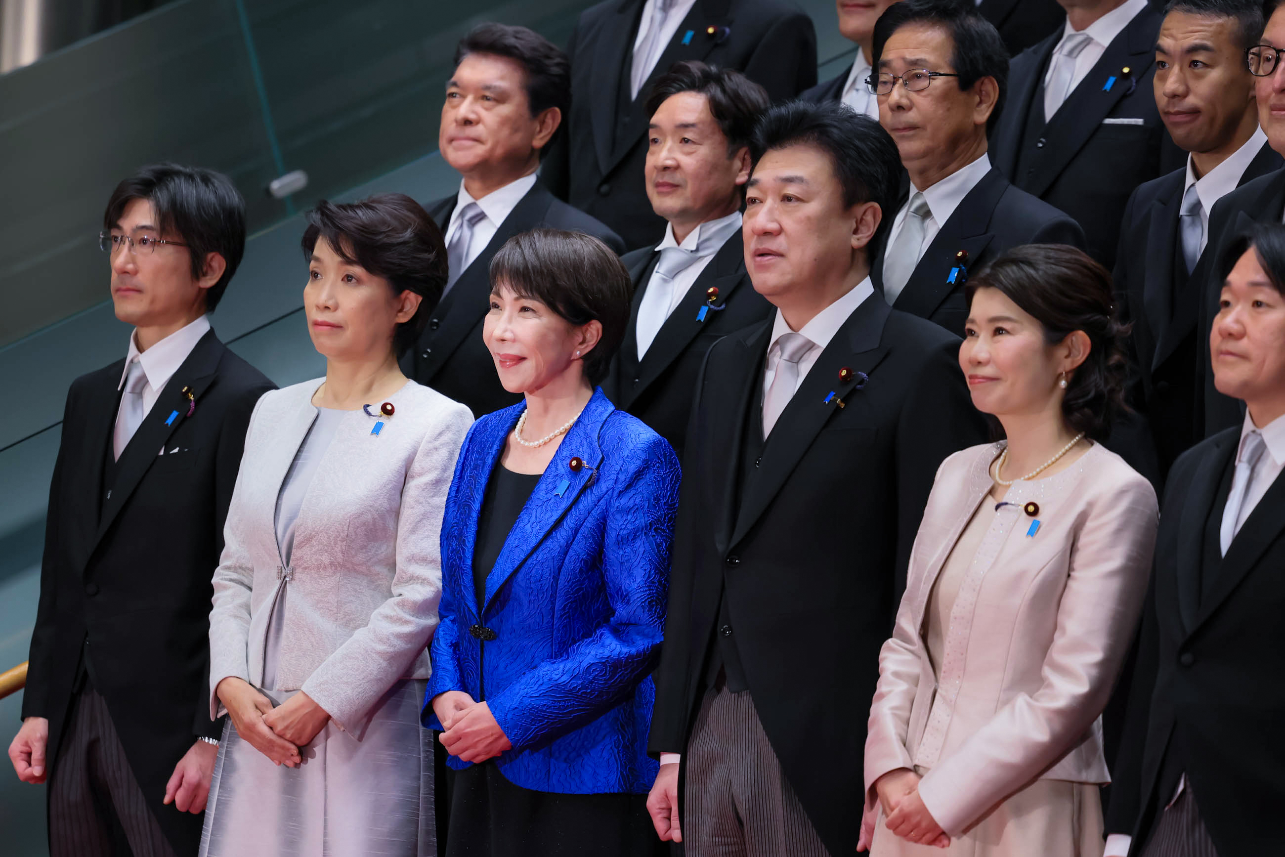 Commemorative photo (3)