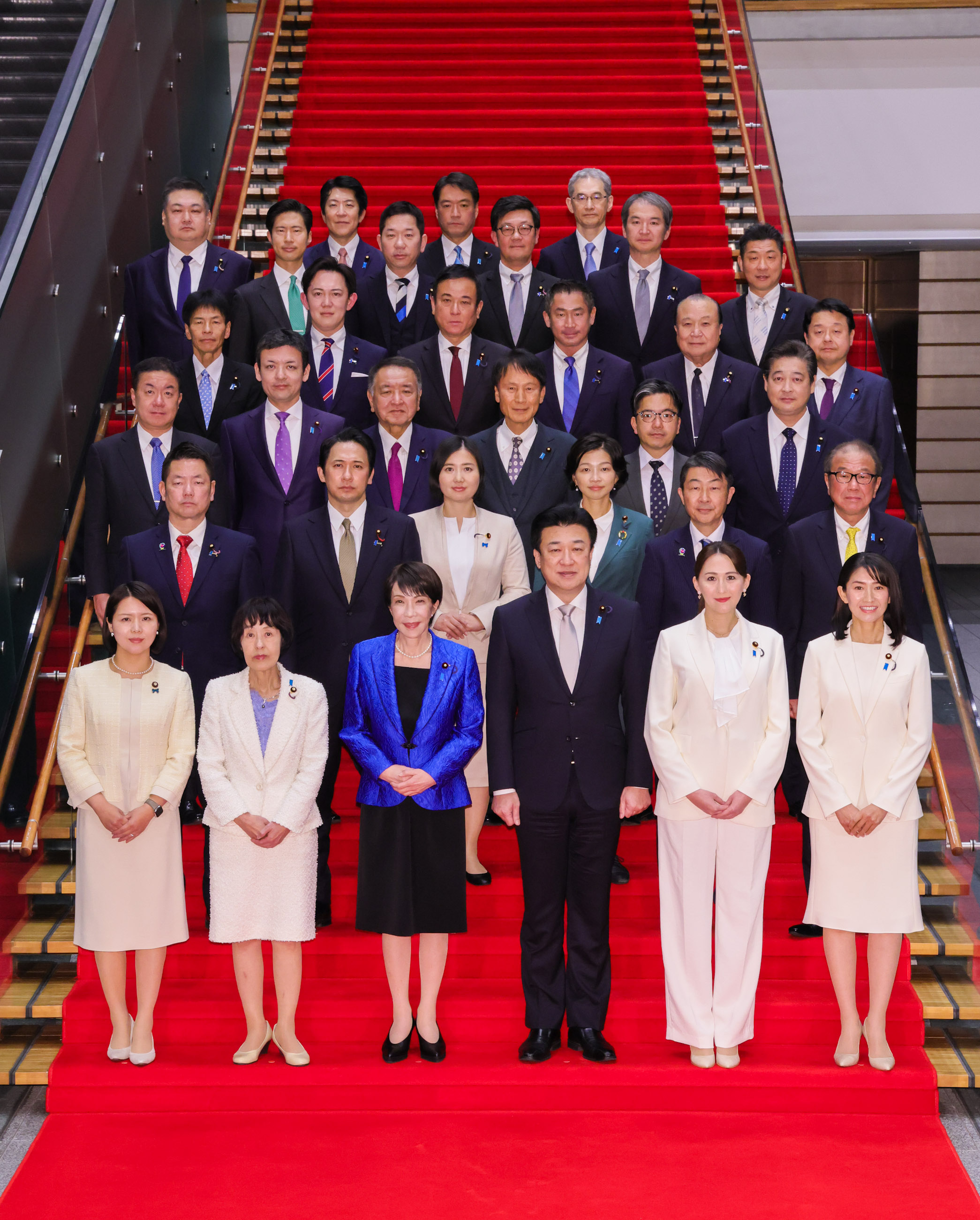 Commemorative photo (4)