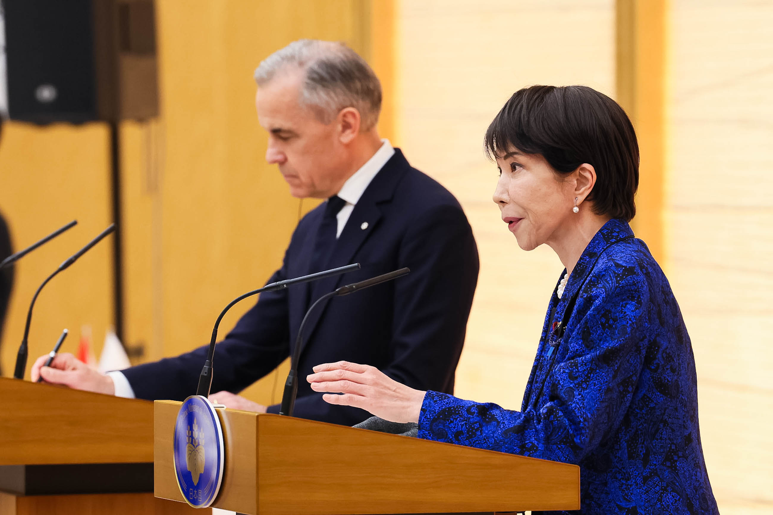 Joint press occasion (4)