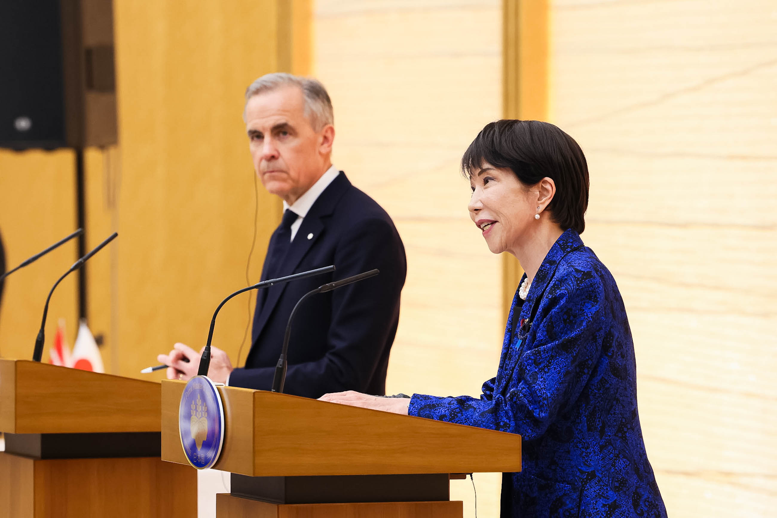 Joint press occasion (7)