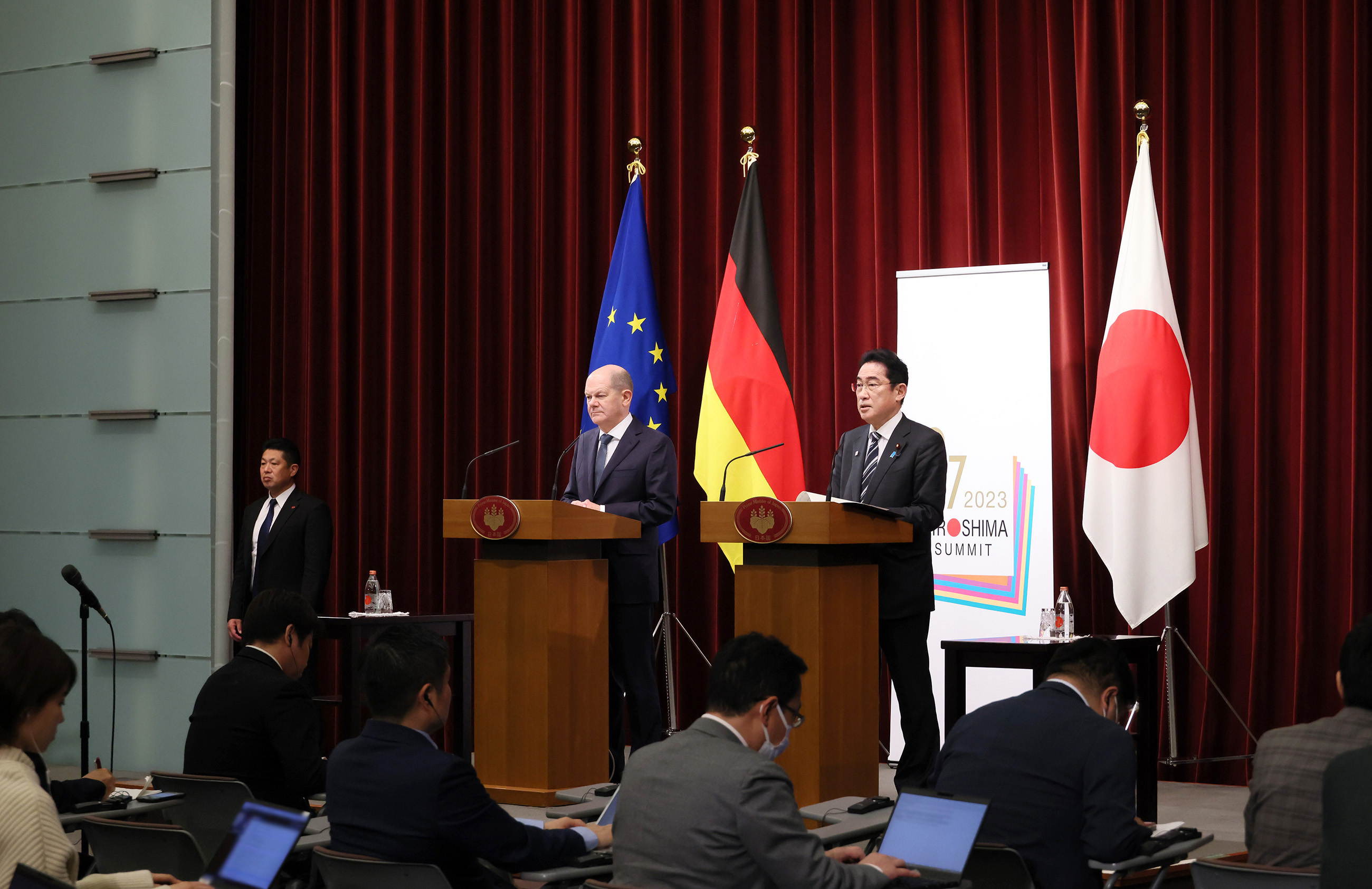 Joint press conference (3)