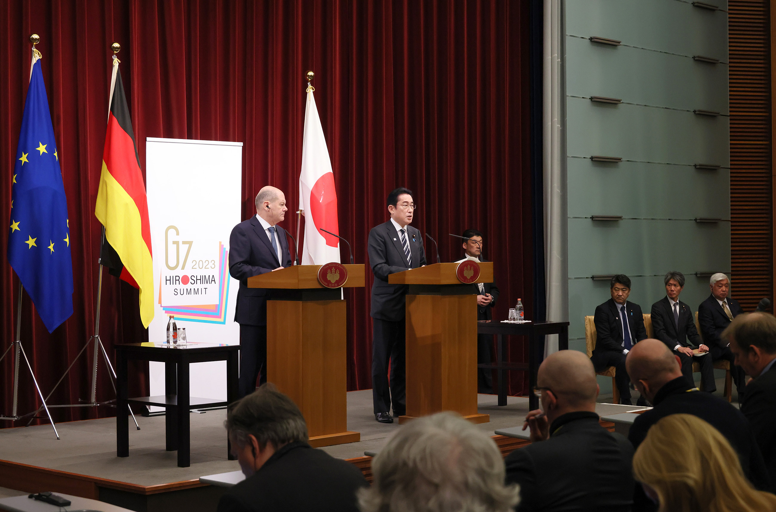 Joint press conference (4)