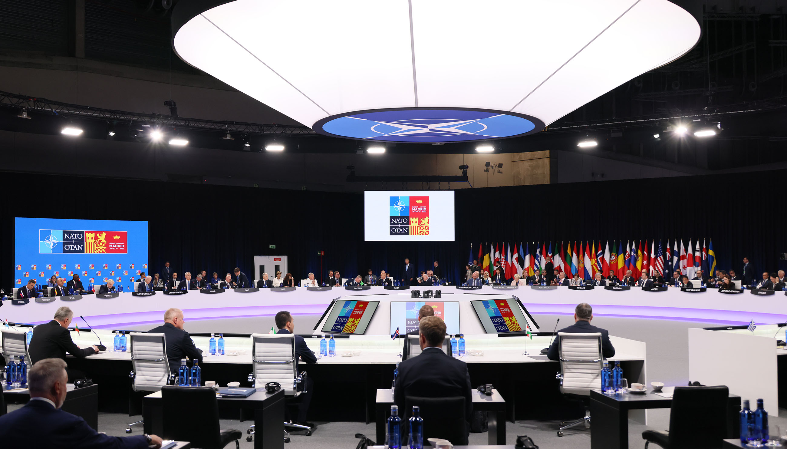 NATO Summit Partner Session (4)