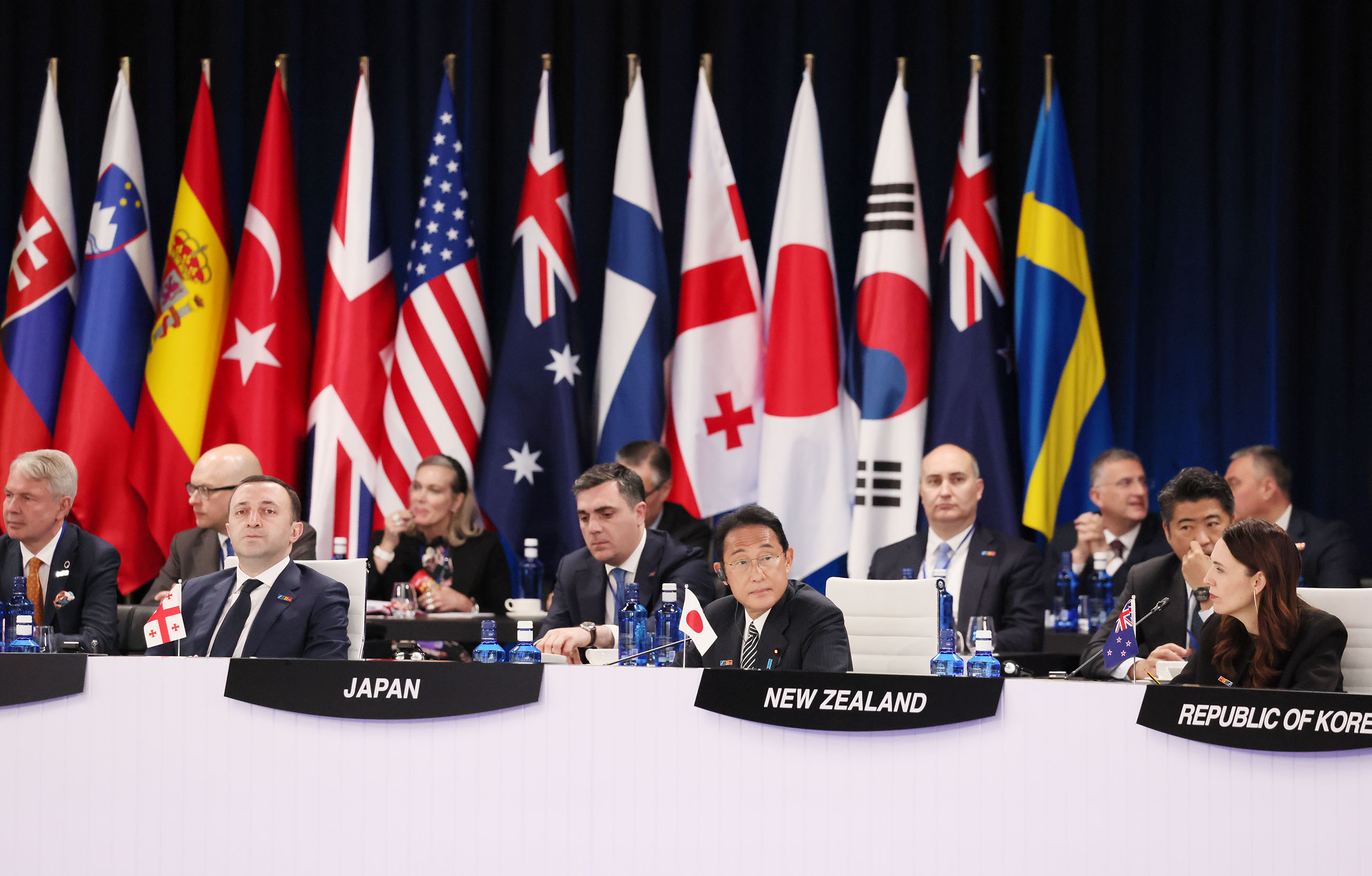 NATO Summit Partner Session (5)