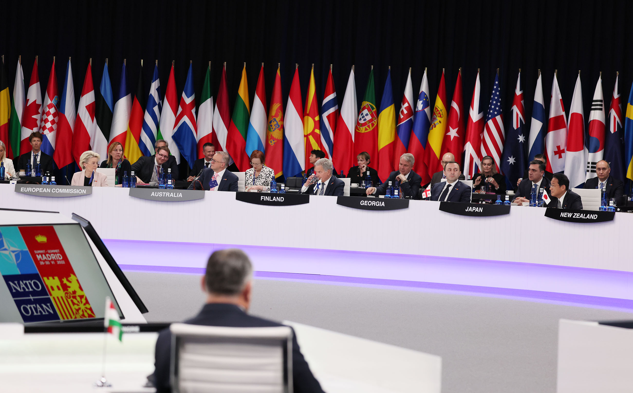 NATO Summit Partner Session (6)
