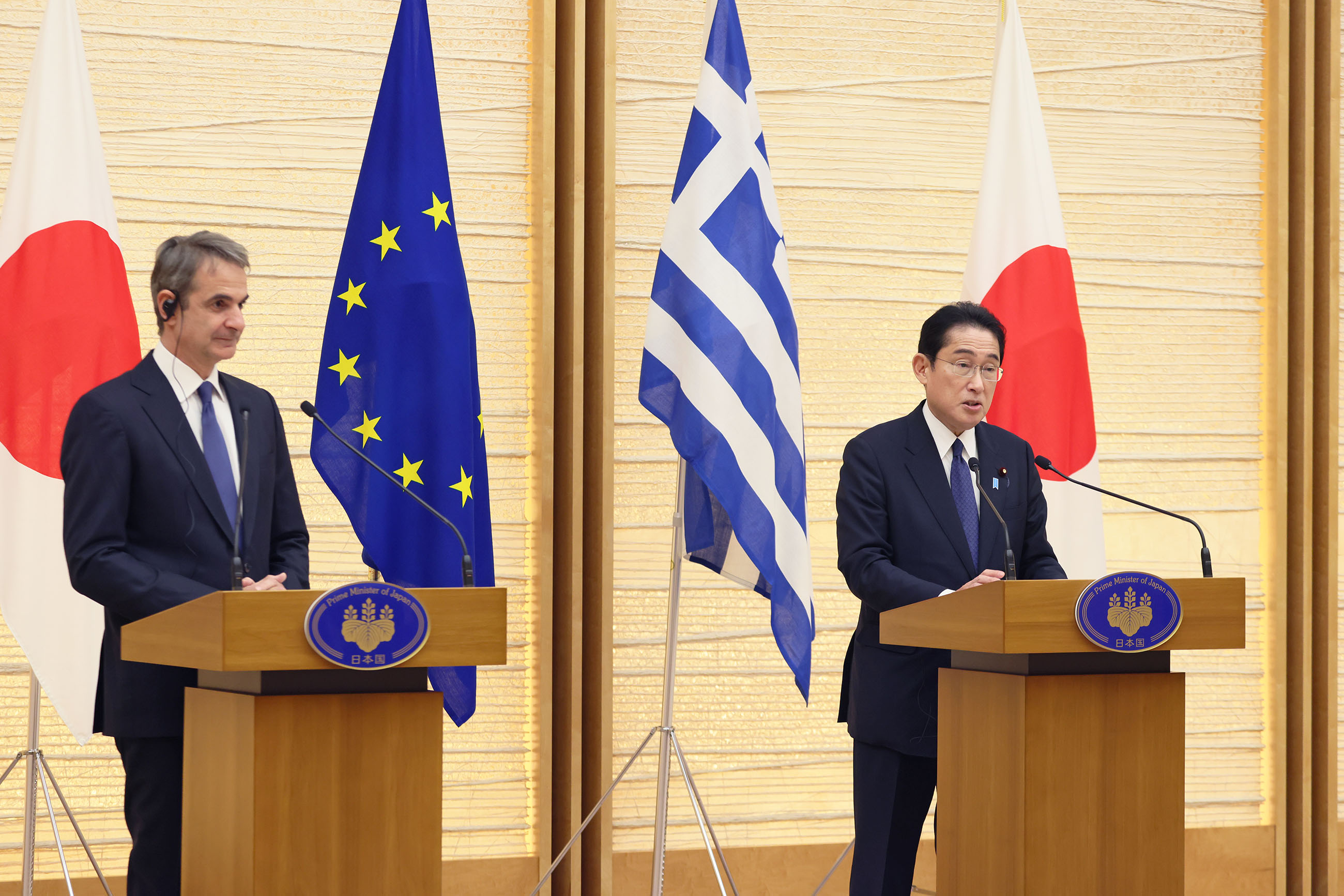 Japan-Greece joint press announcement (3)