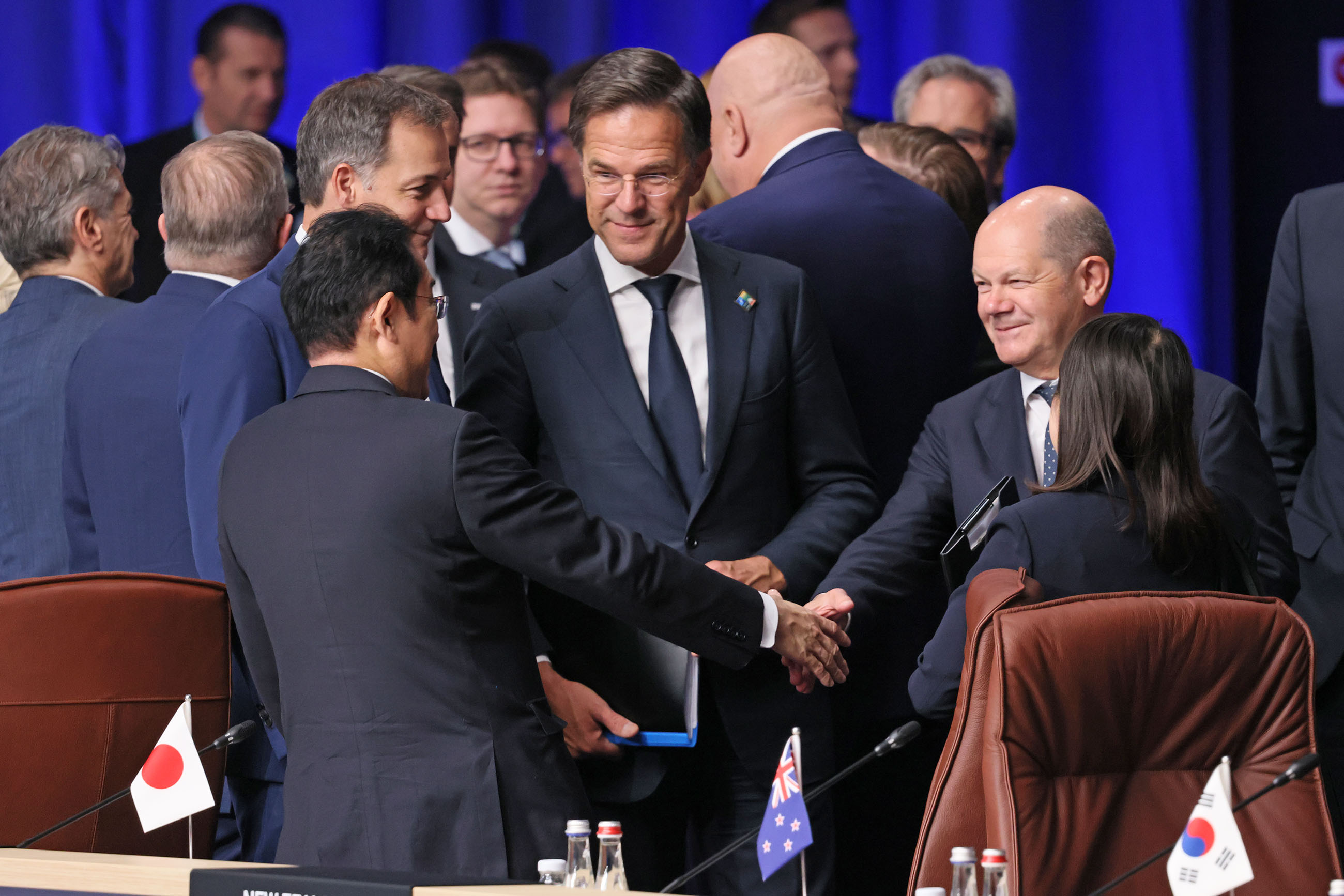 NATO Summit (Session 2) (4)