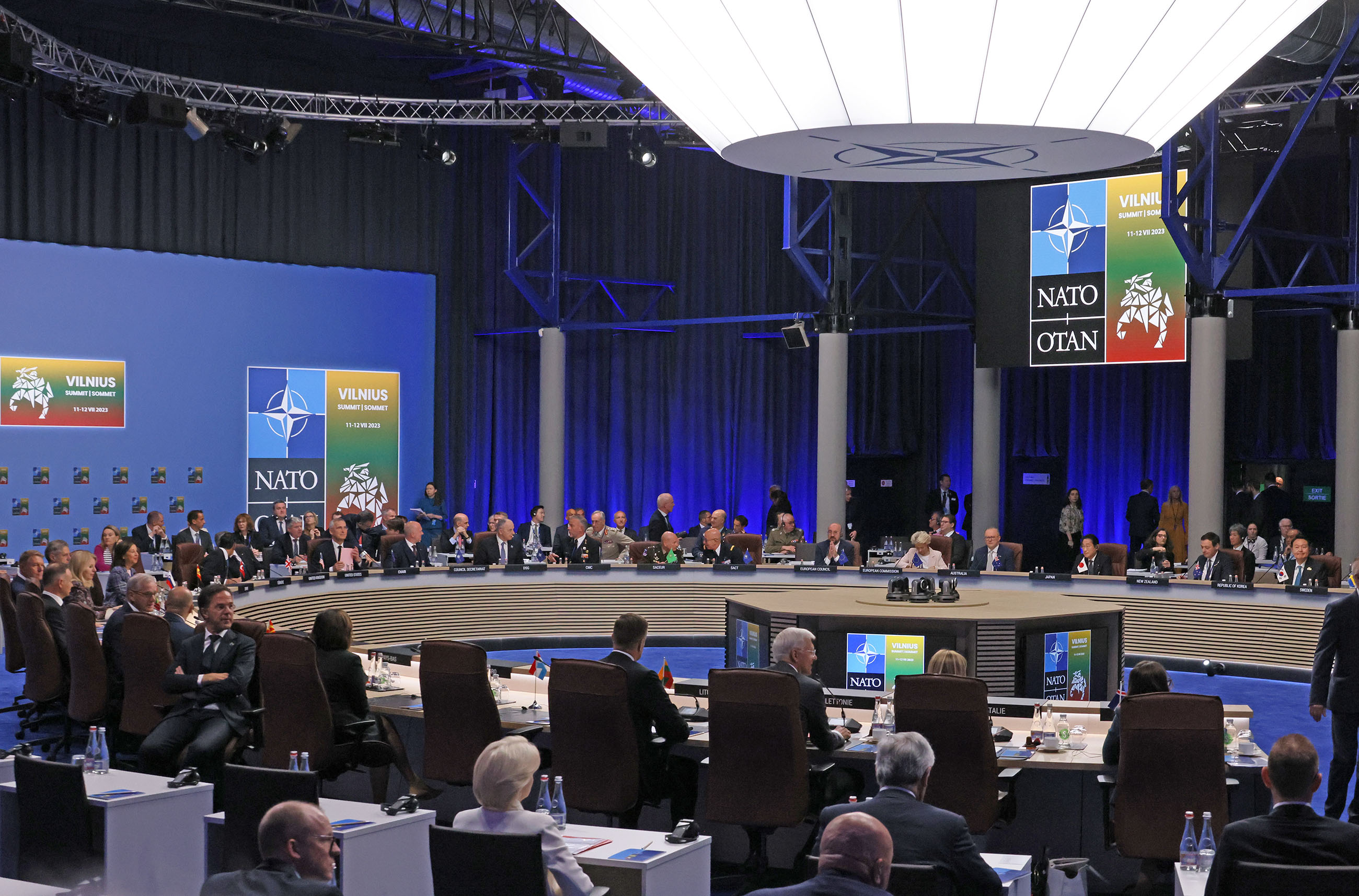 NATO Summit (Session 2) (5)